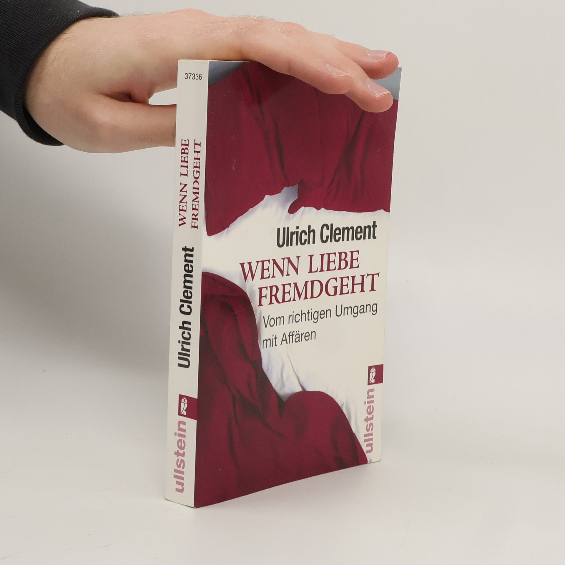 Wenn Liebe fremdgeht