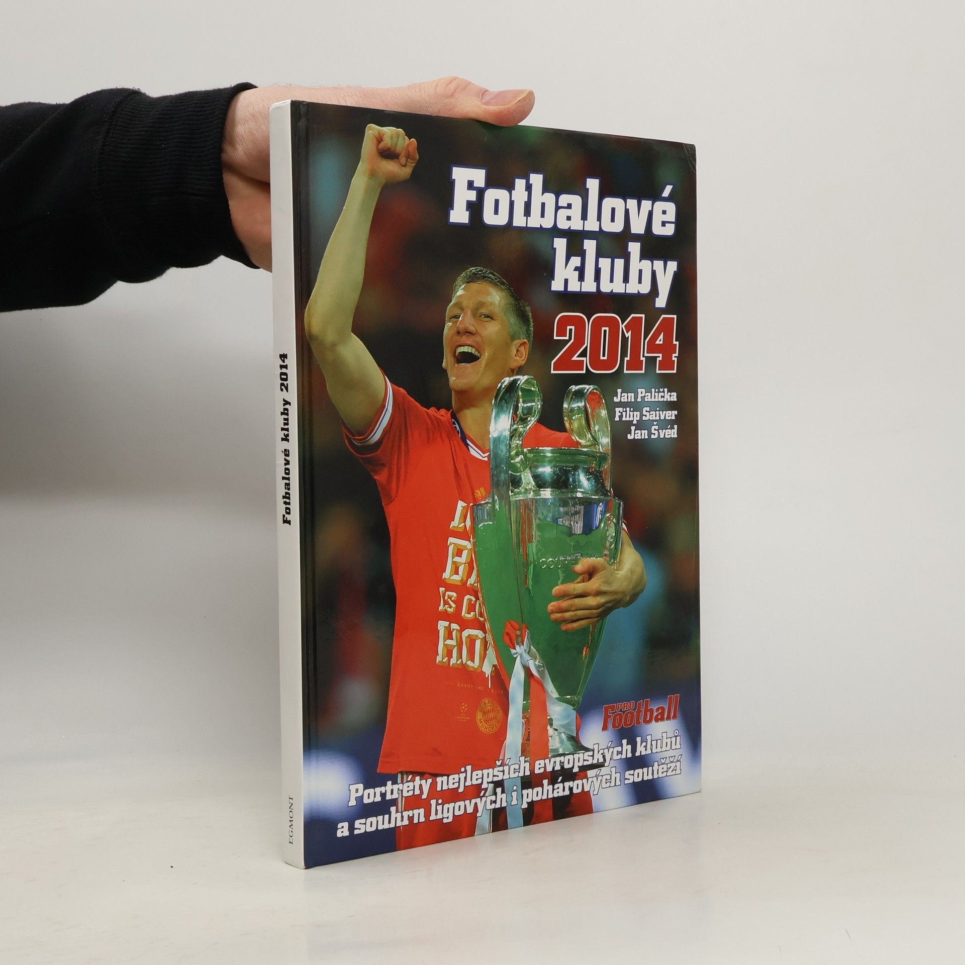 Jan Palička Fotbalové kluby 2014