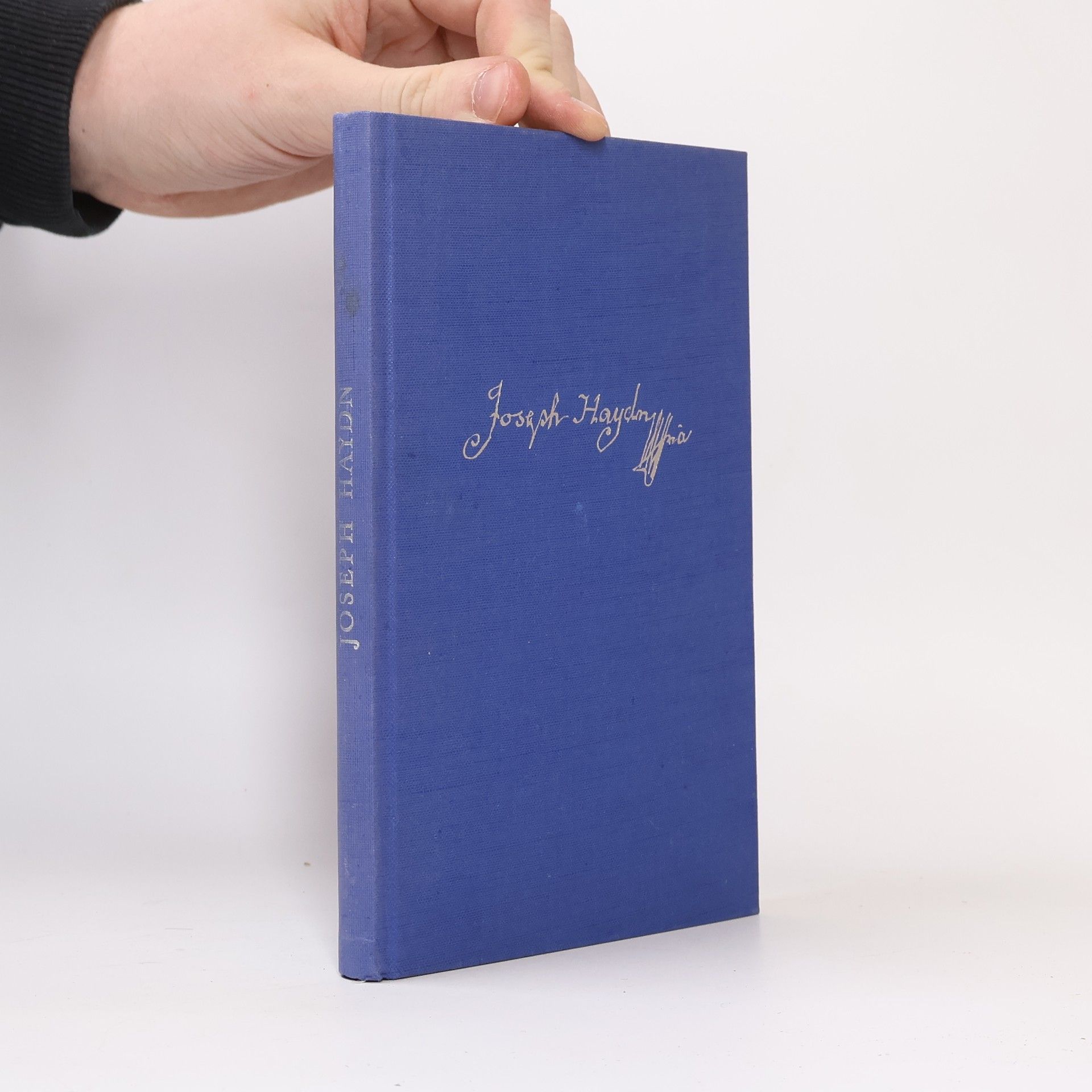 Fritz Högler Joseph Haydn