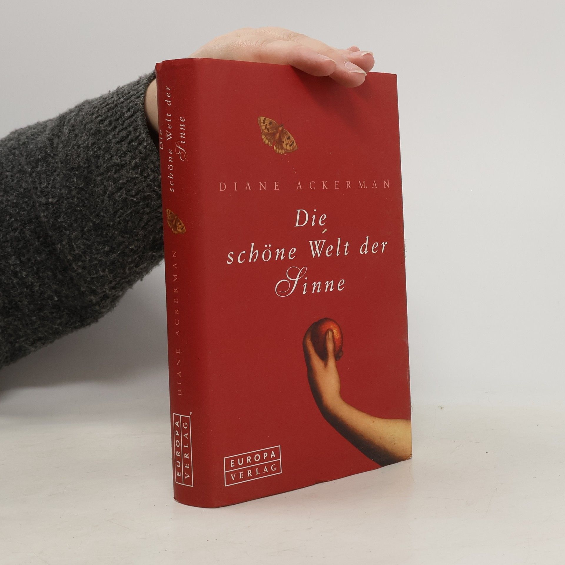 Die schöne Welt der Sinne