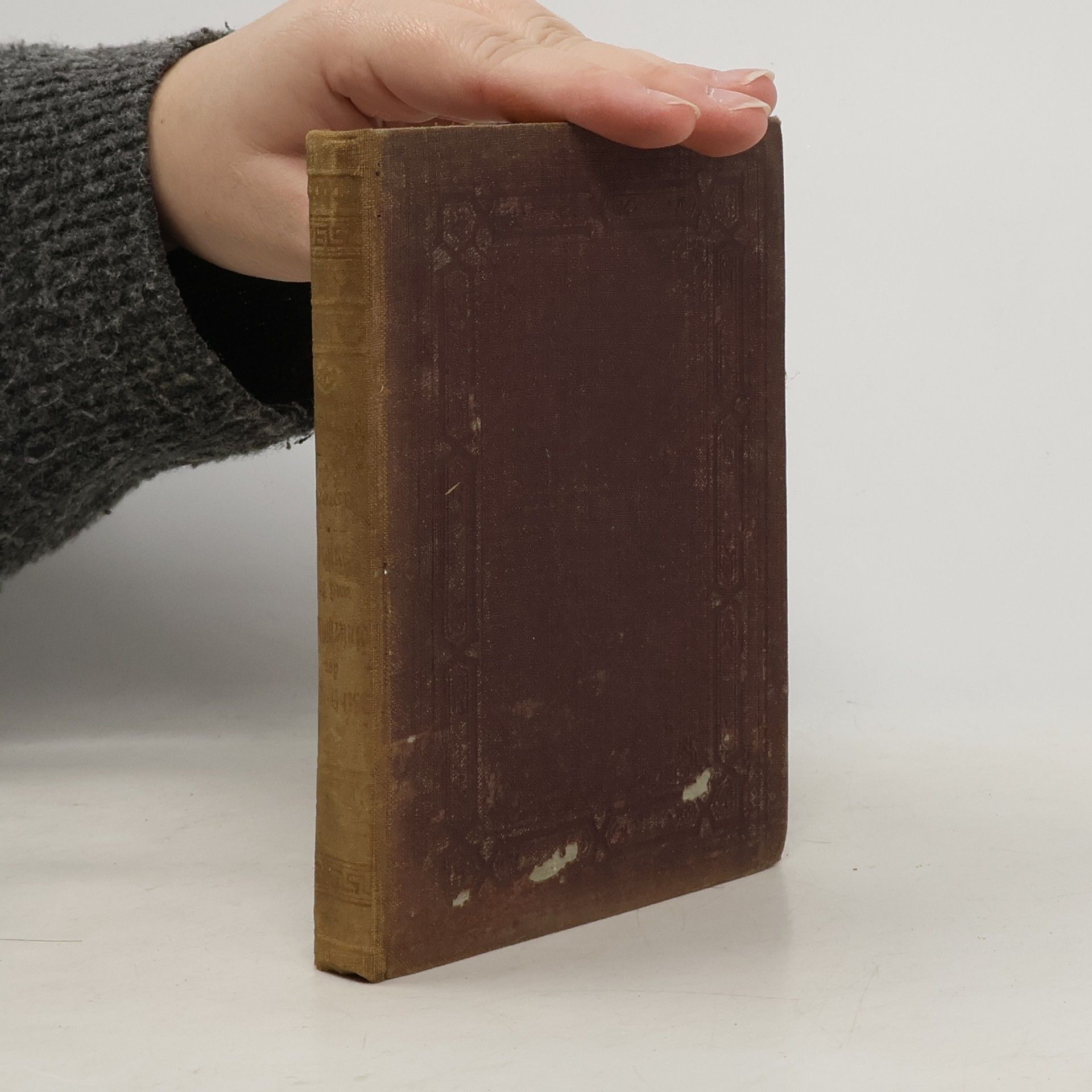 Various authors Bibliothek der Unterhaltung und des Wissens 7