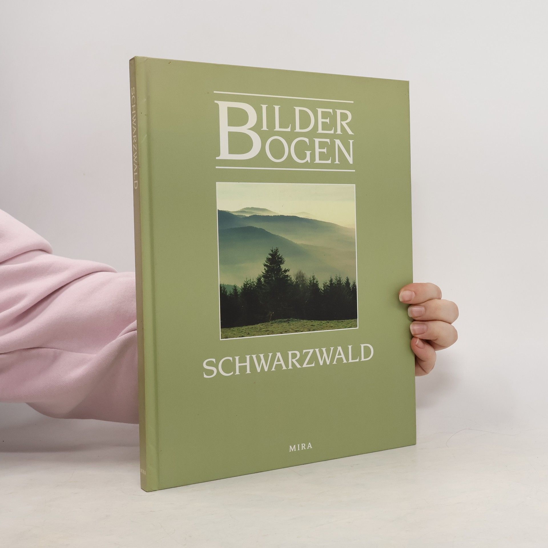 Alexander Christ Schwarzwald