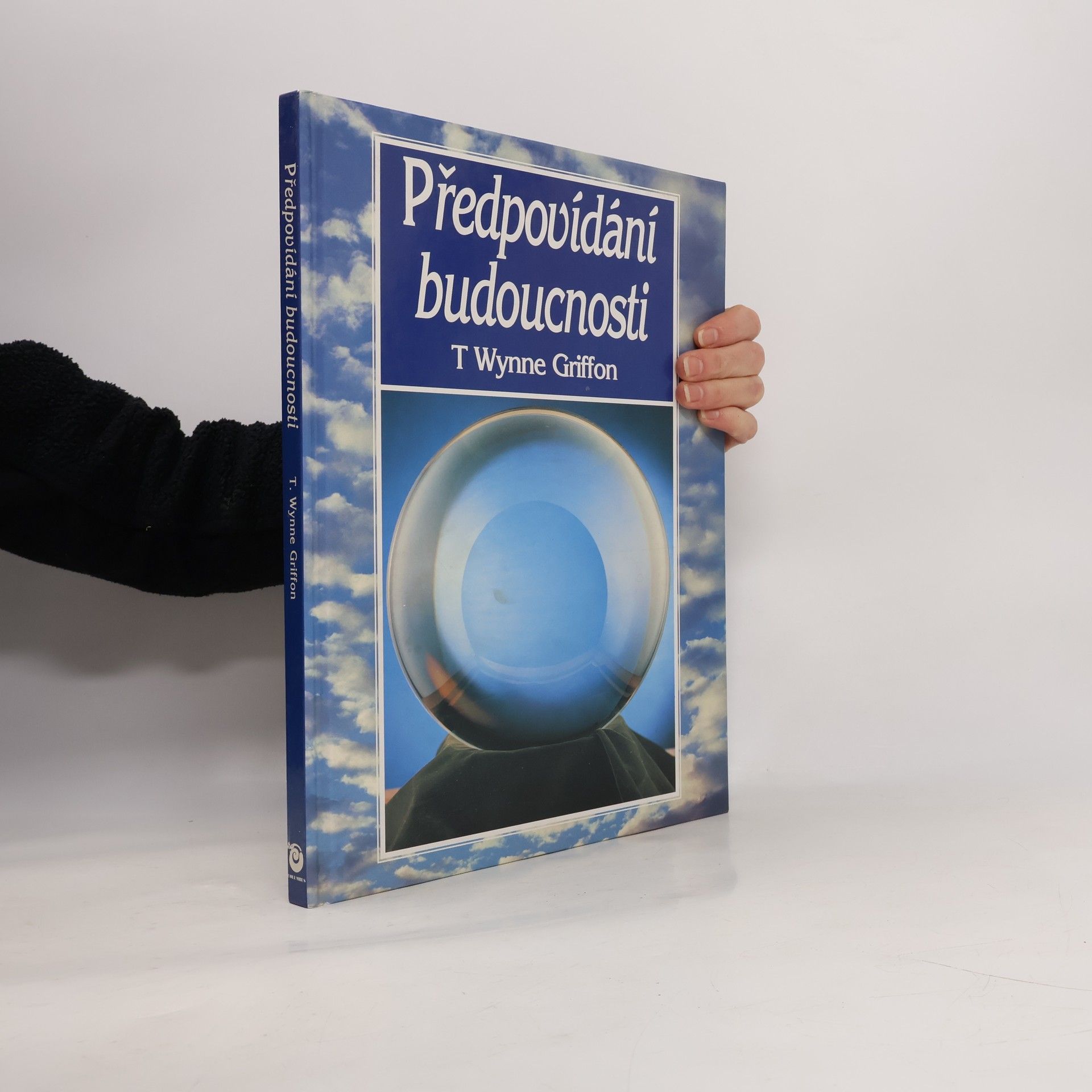 T. Wynne Griffon Předpovídání budoucnosti
