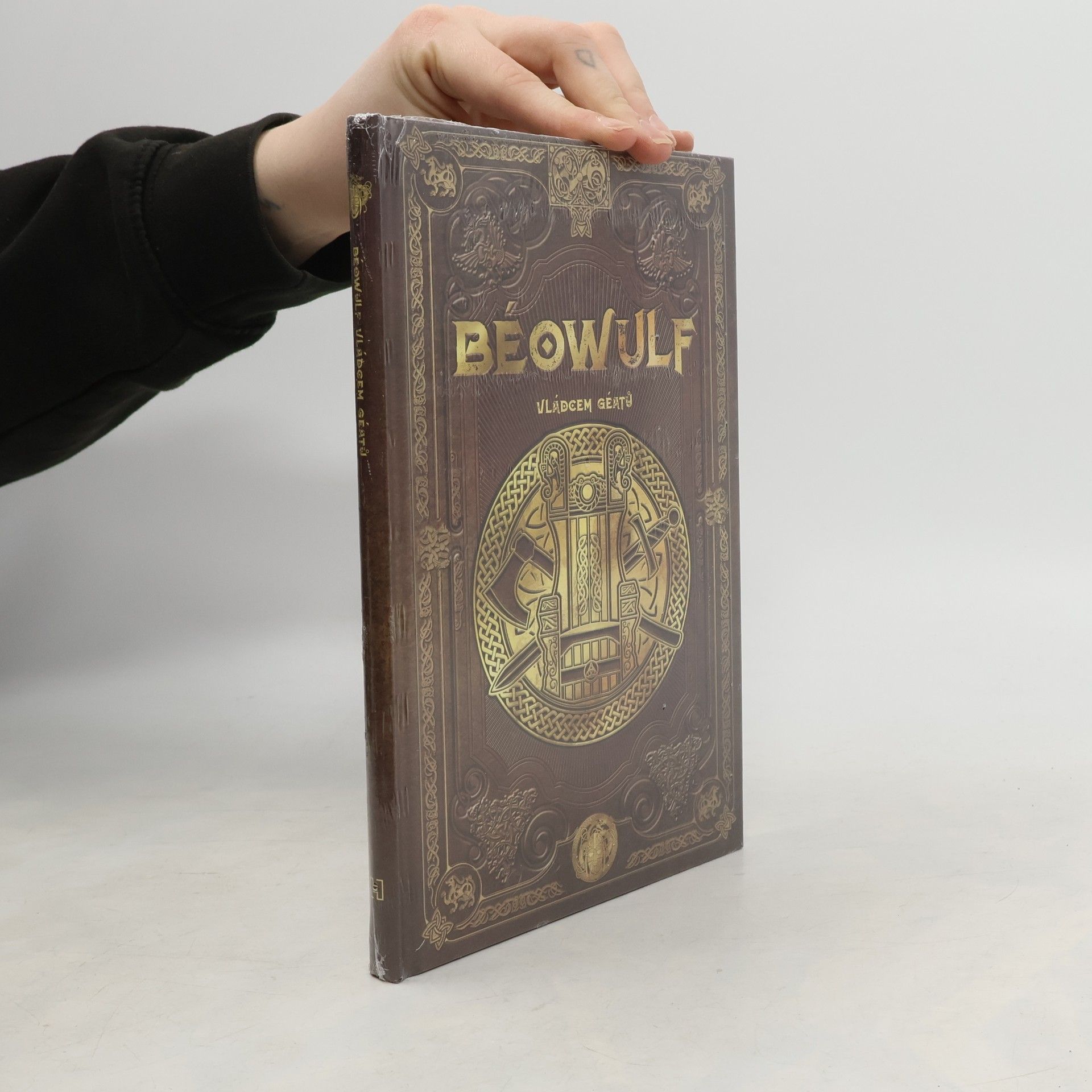 Autorenkollektiv Beowulf