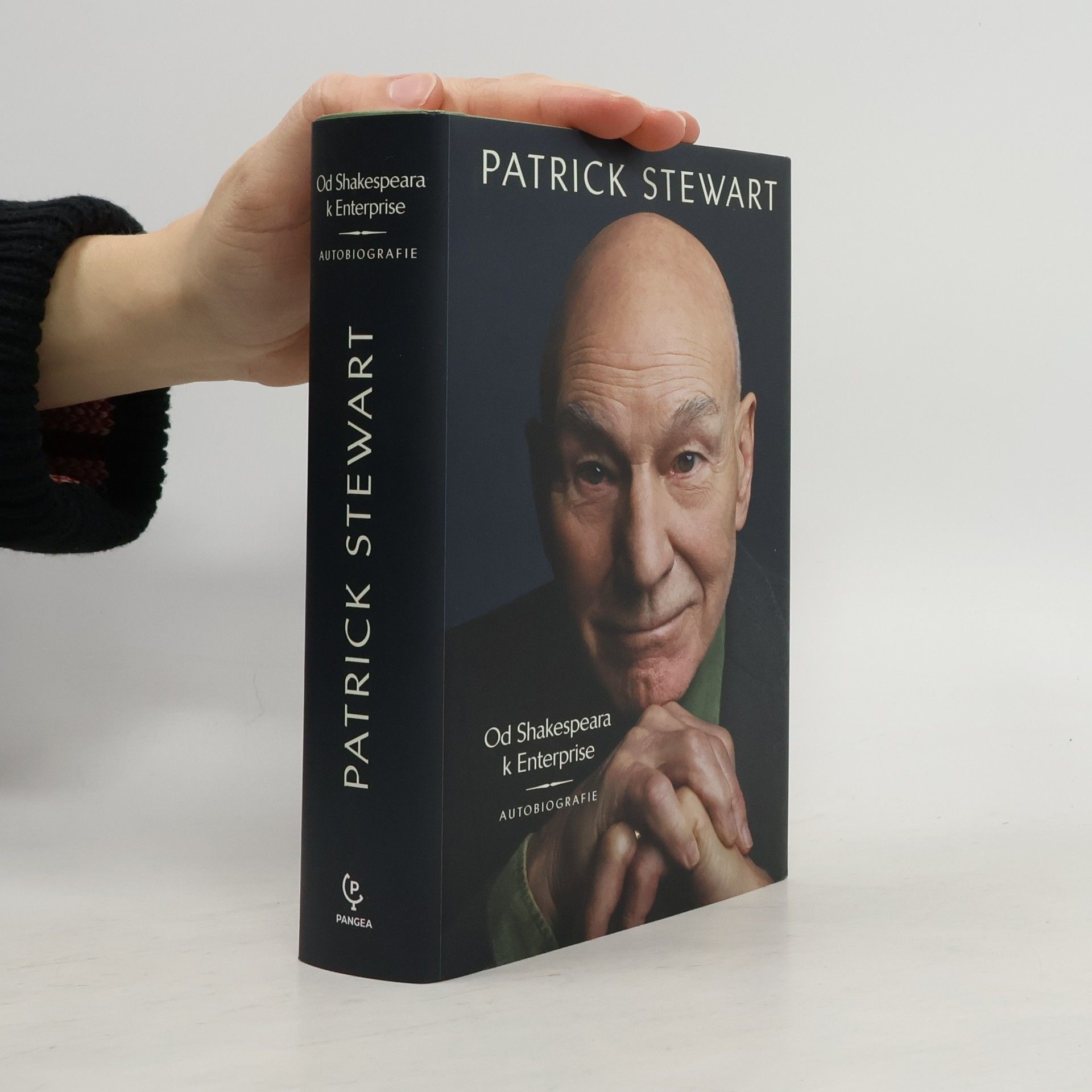 Od Shakespeare k Enterprise