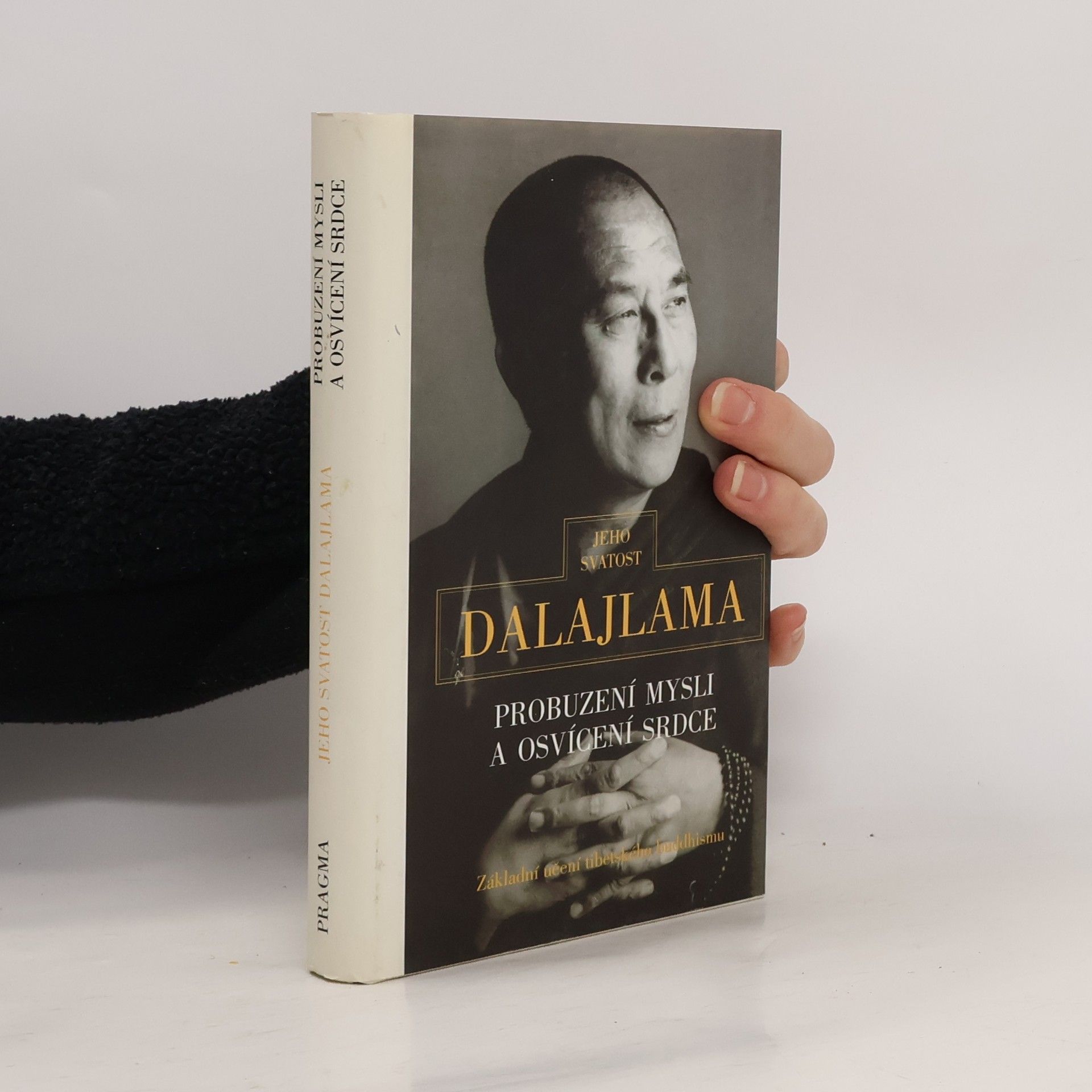 Probuzení mysli a osvícení srdce