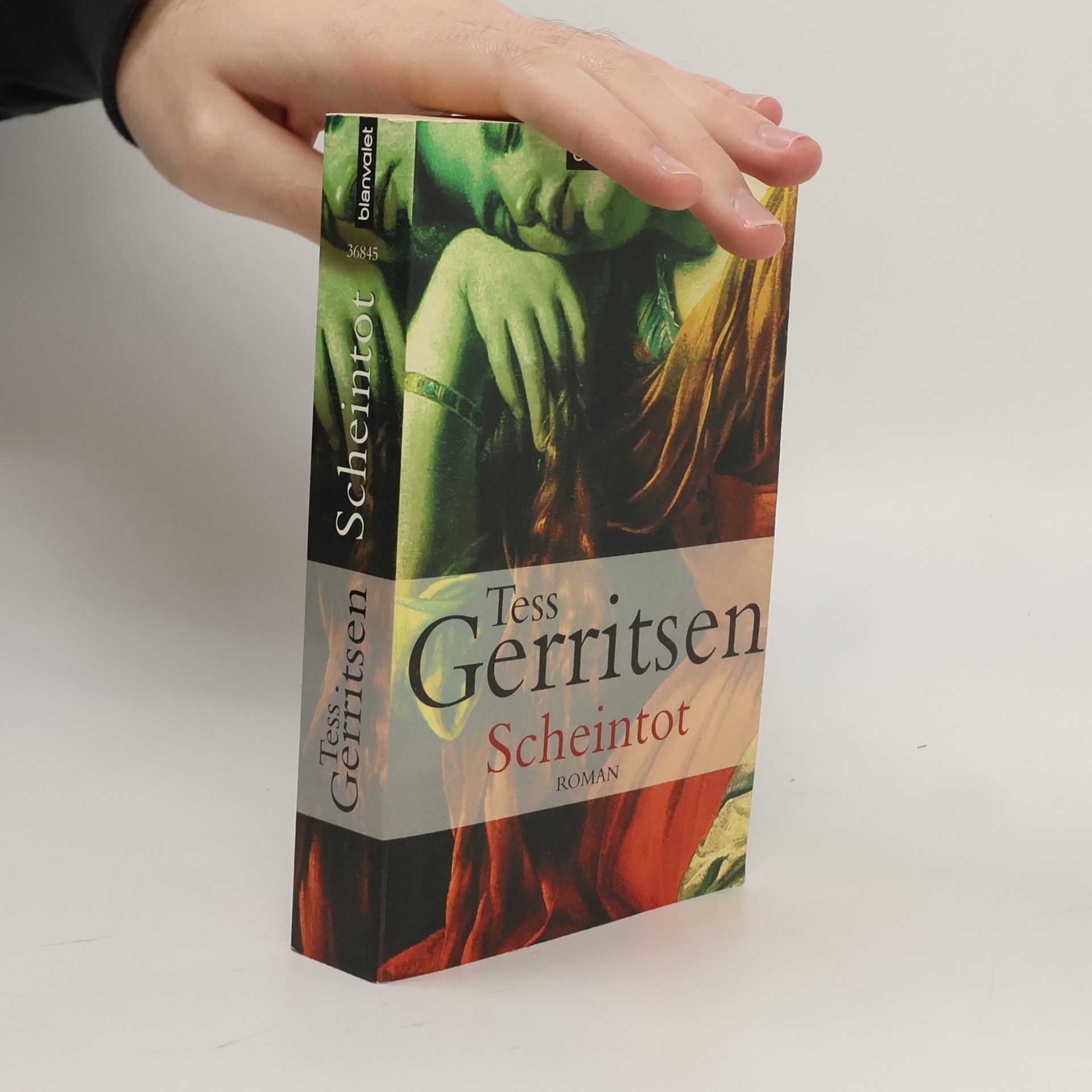 Scheintot