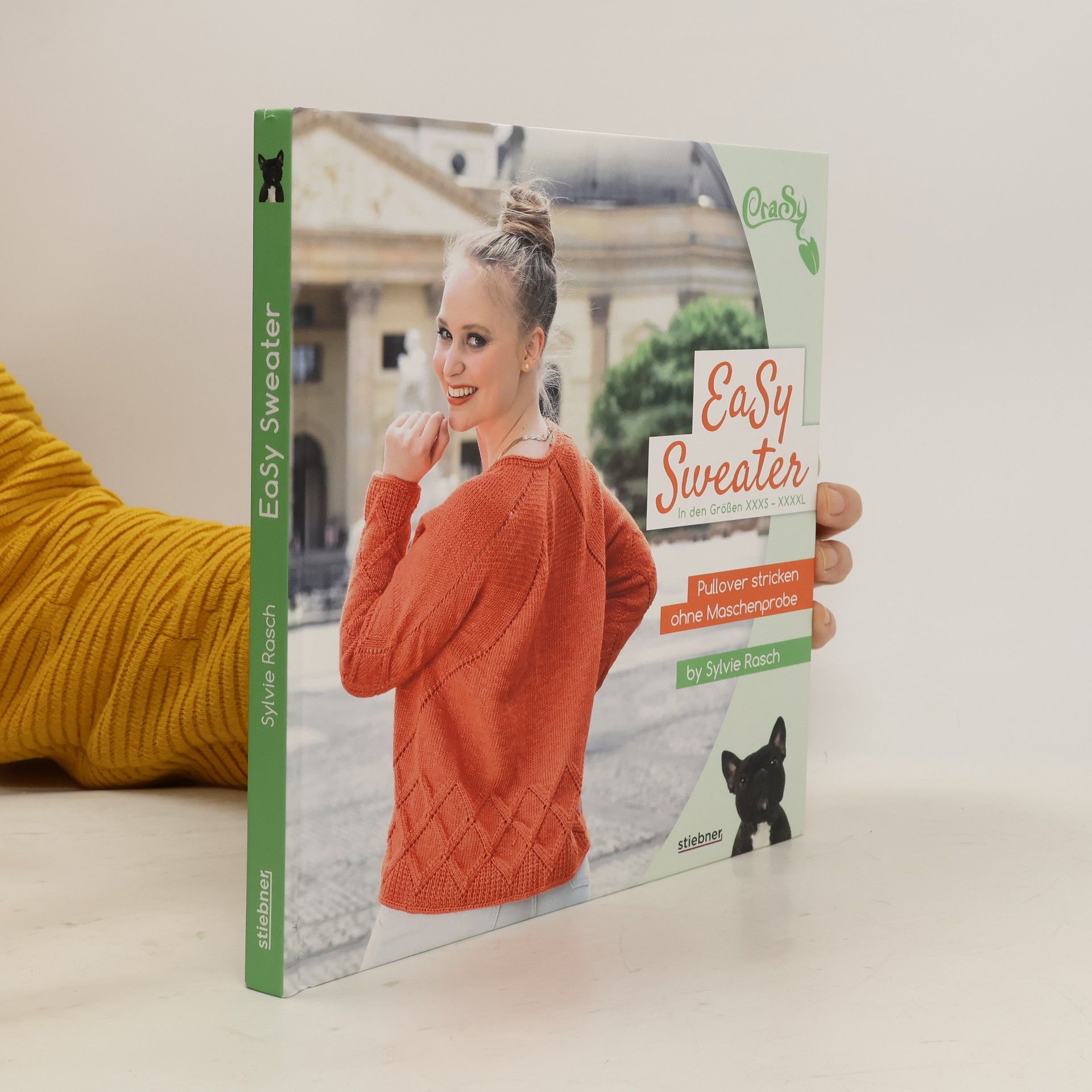 EaSy Sweater