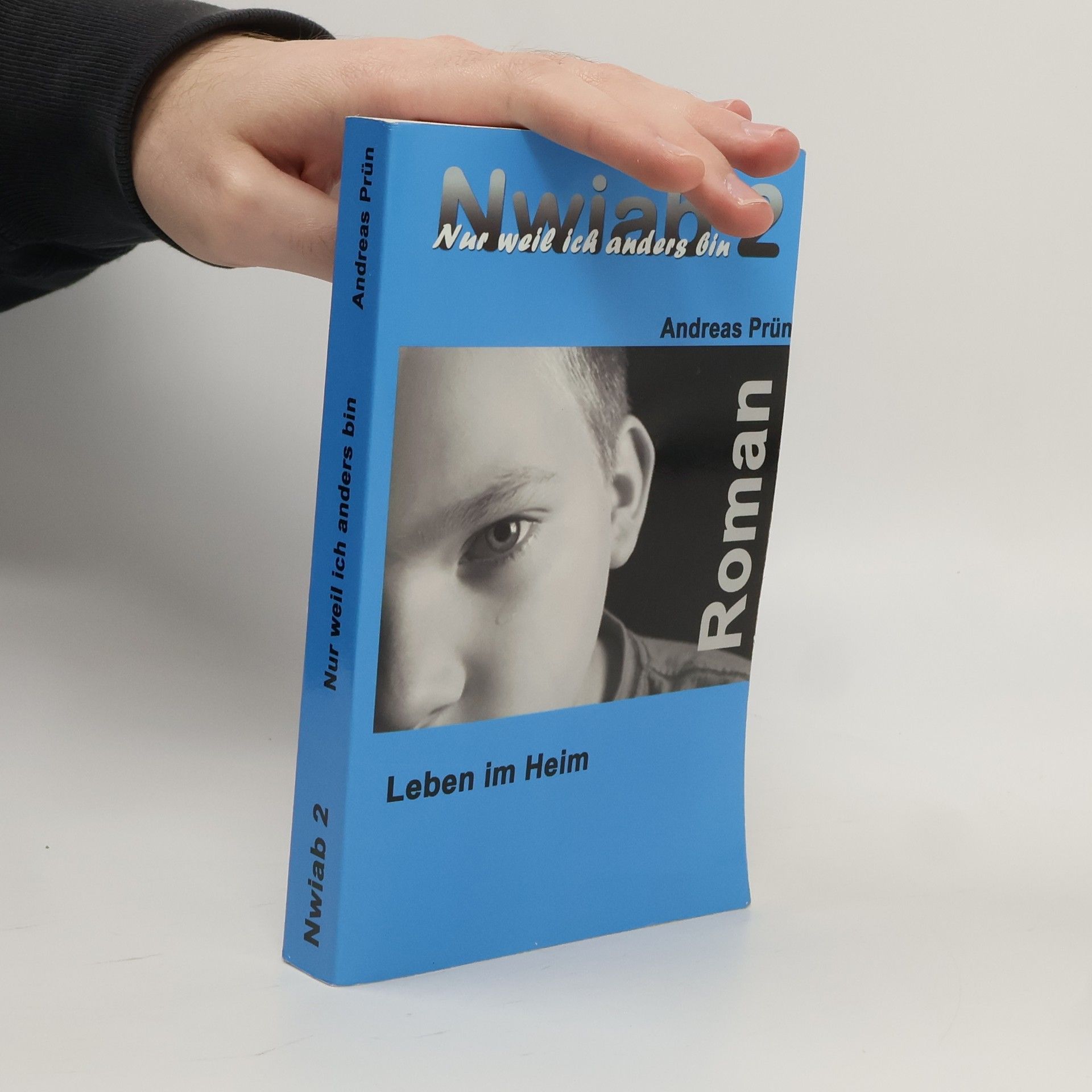 Andreas Prün Nwiab 2
