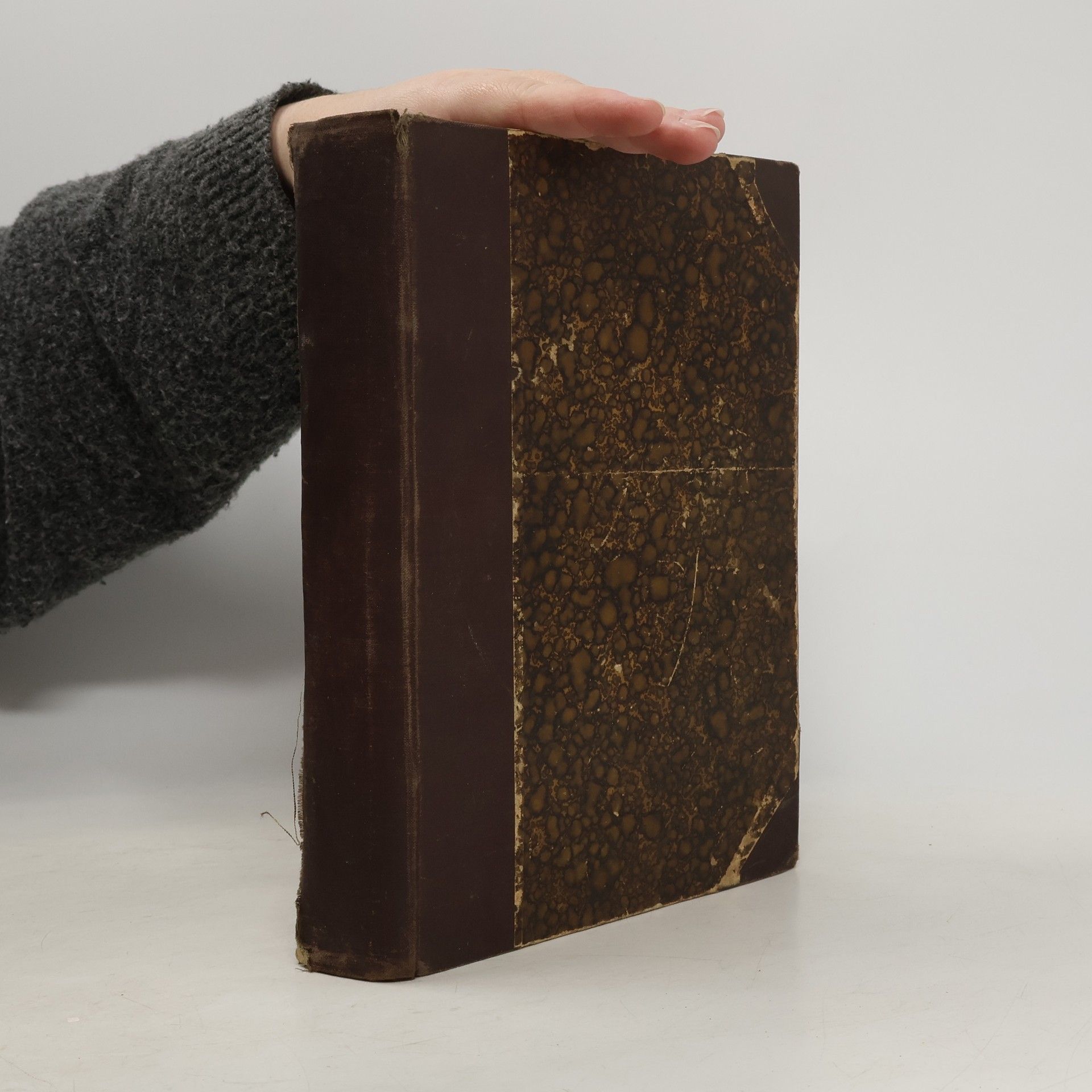 23 let bouře a slunečna v Jižní Africe. Boerské boje za svobodu a neodvislost