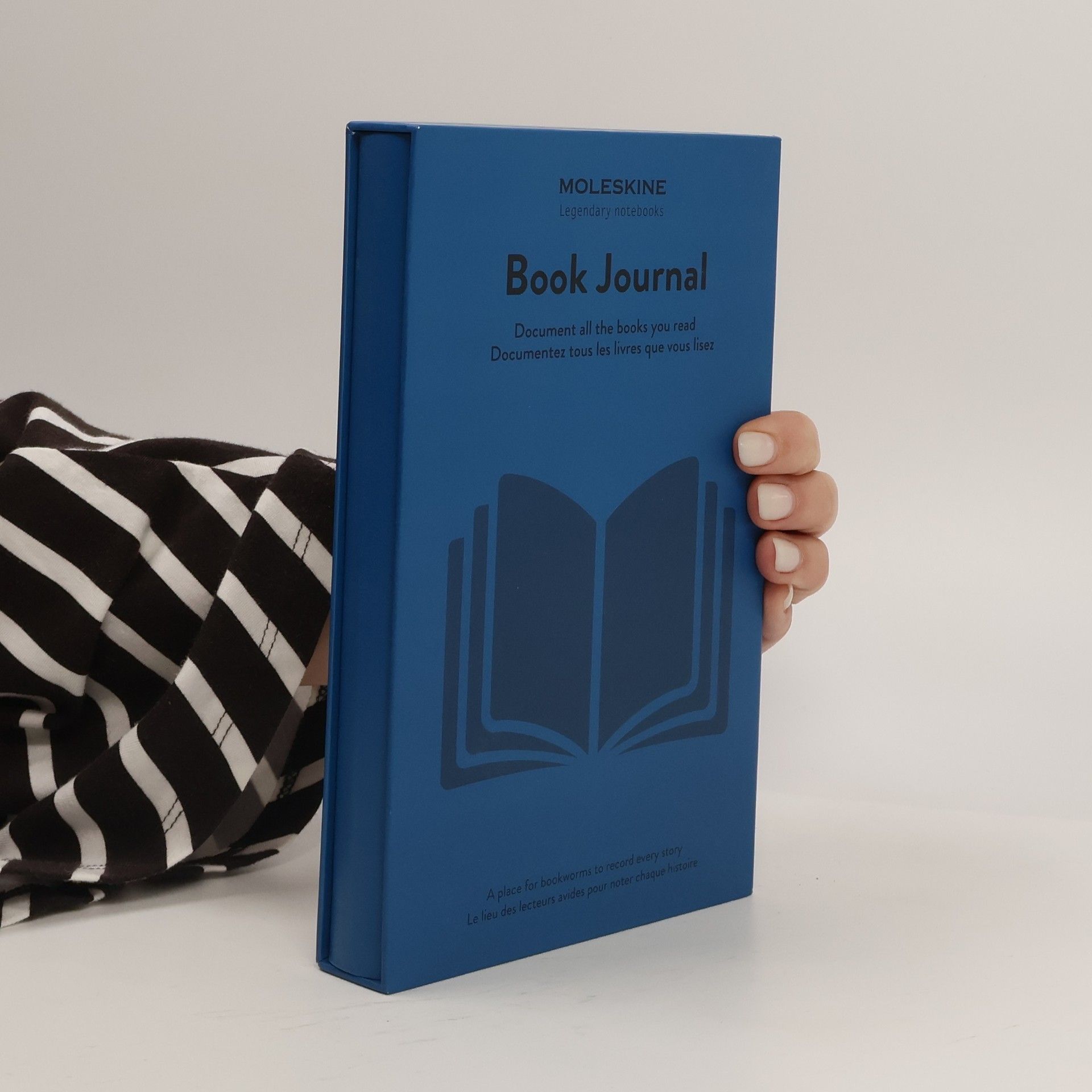 Kolektiv autorů Book Journal