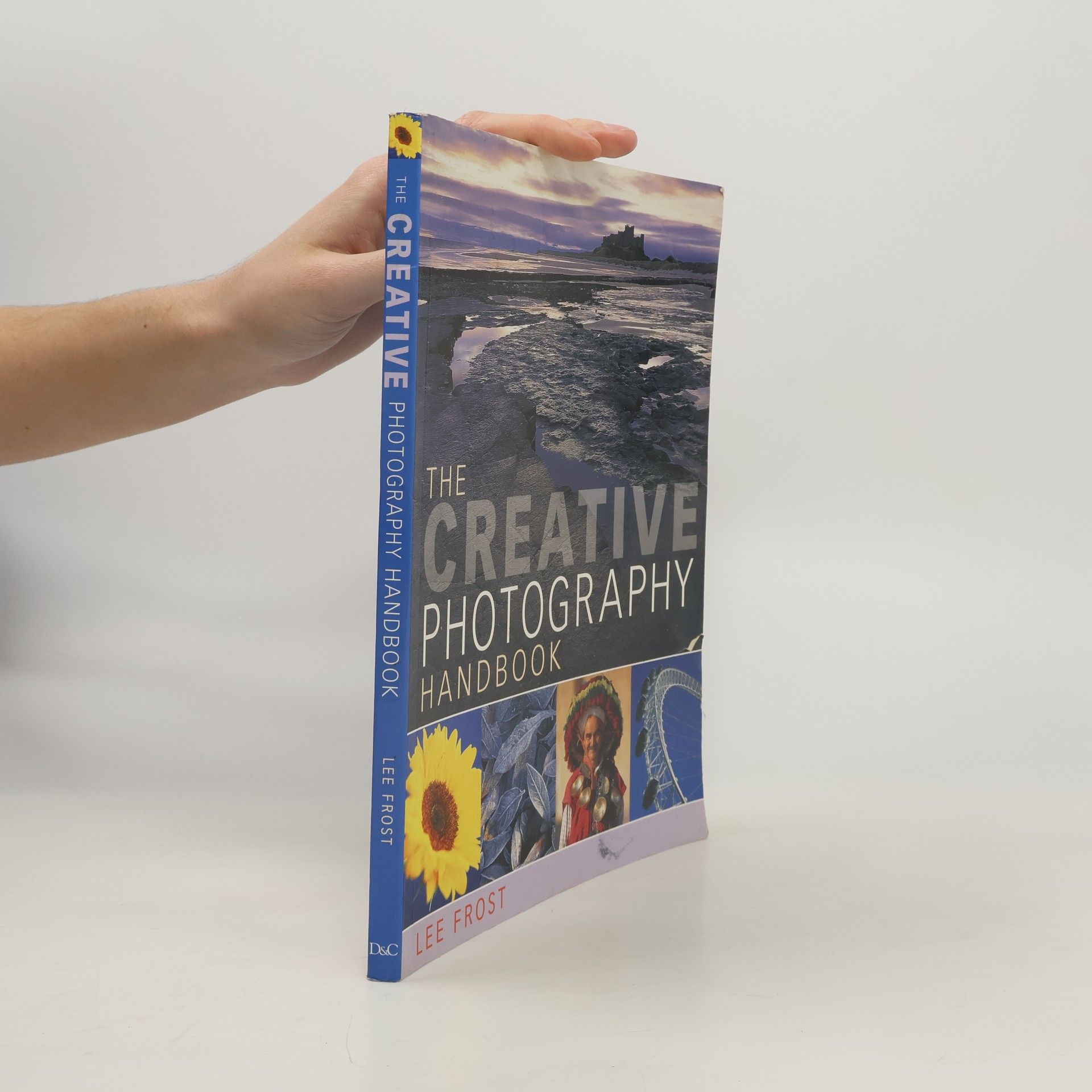 The Creative Photography Handbook