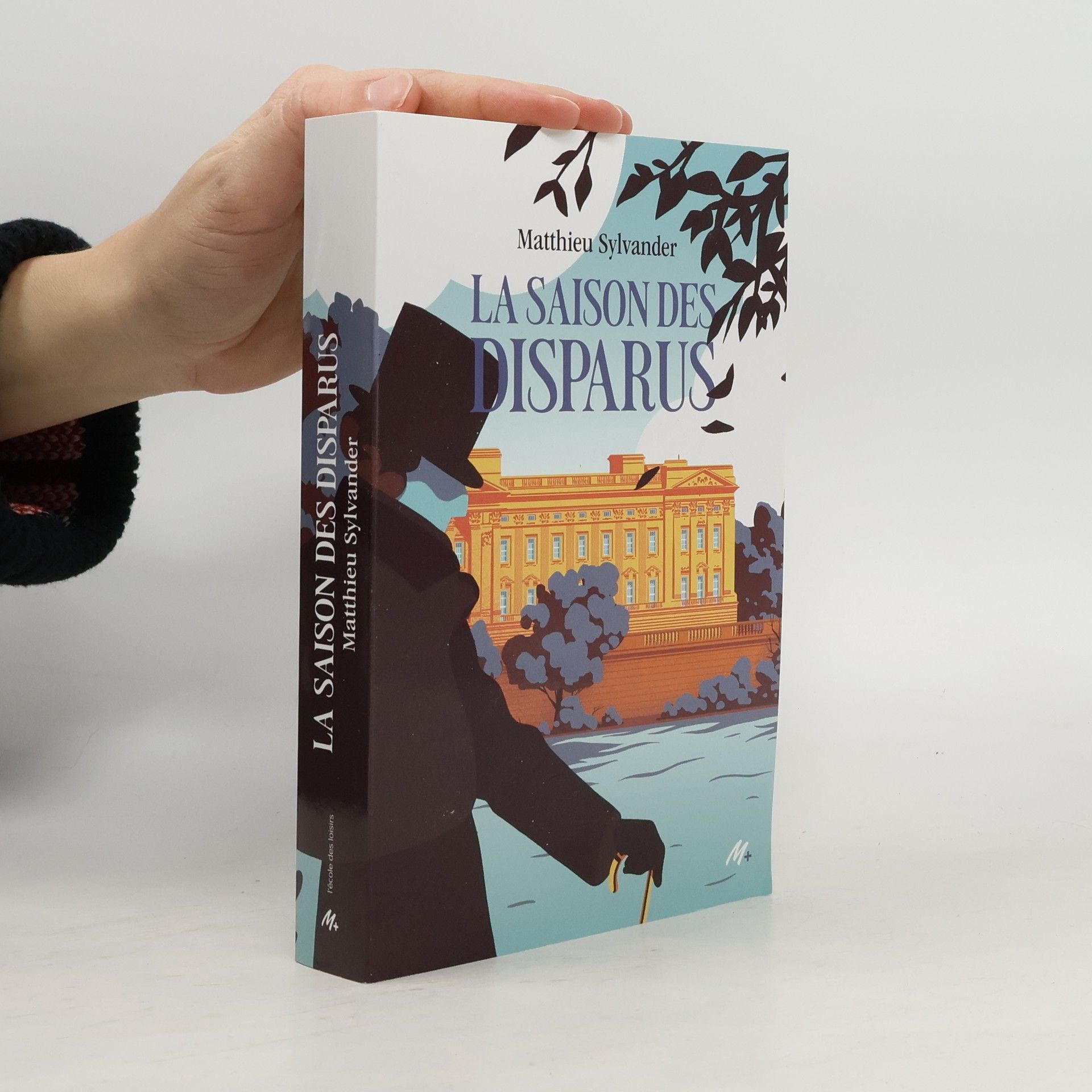 La saison des disparus