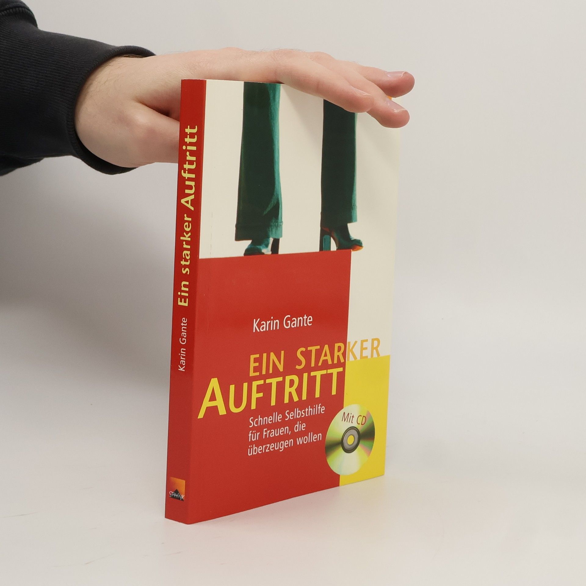 Ein starker Auftritt