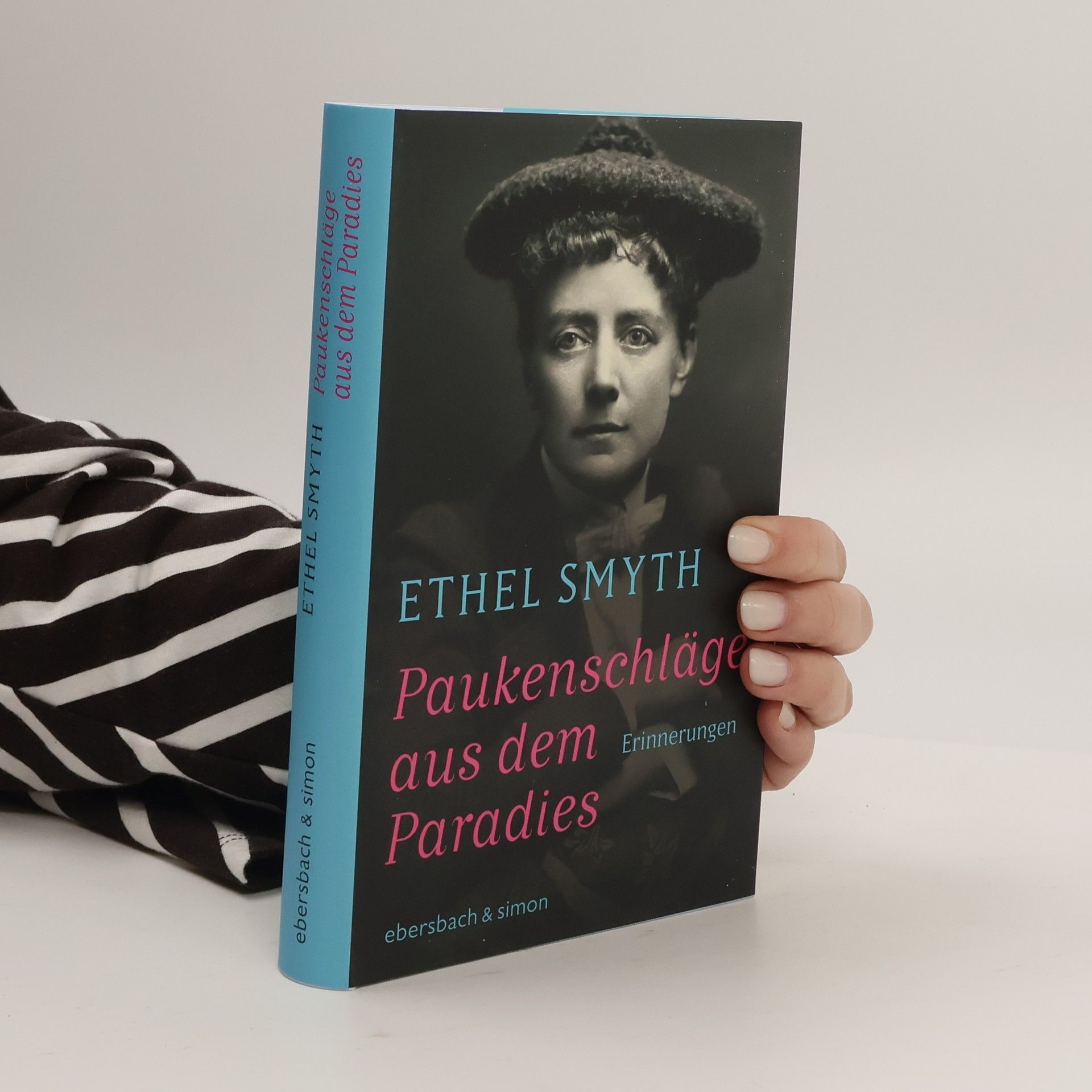 Paukenschläge aus dem Paradies