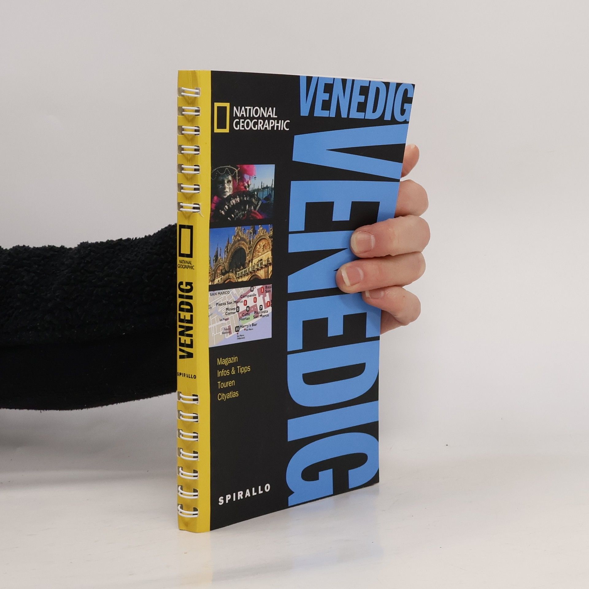 Various authors Venedig