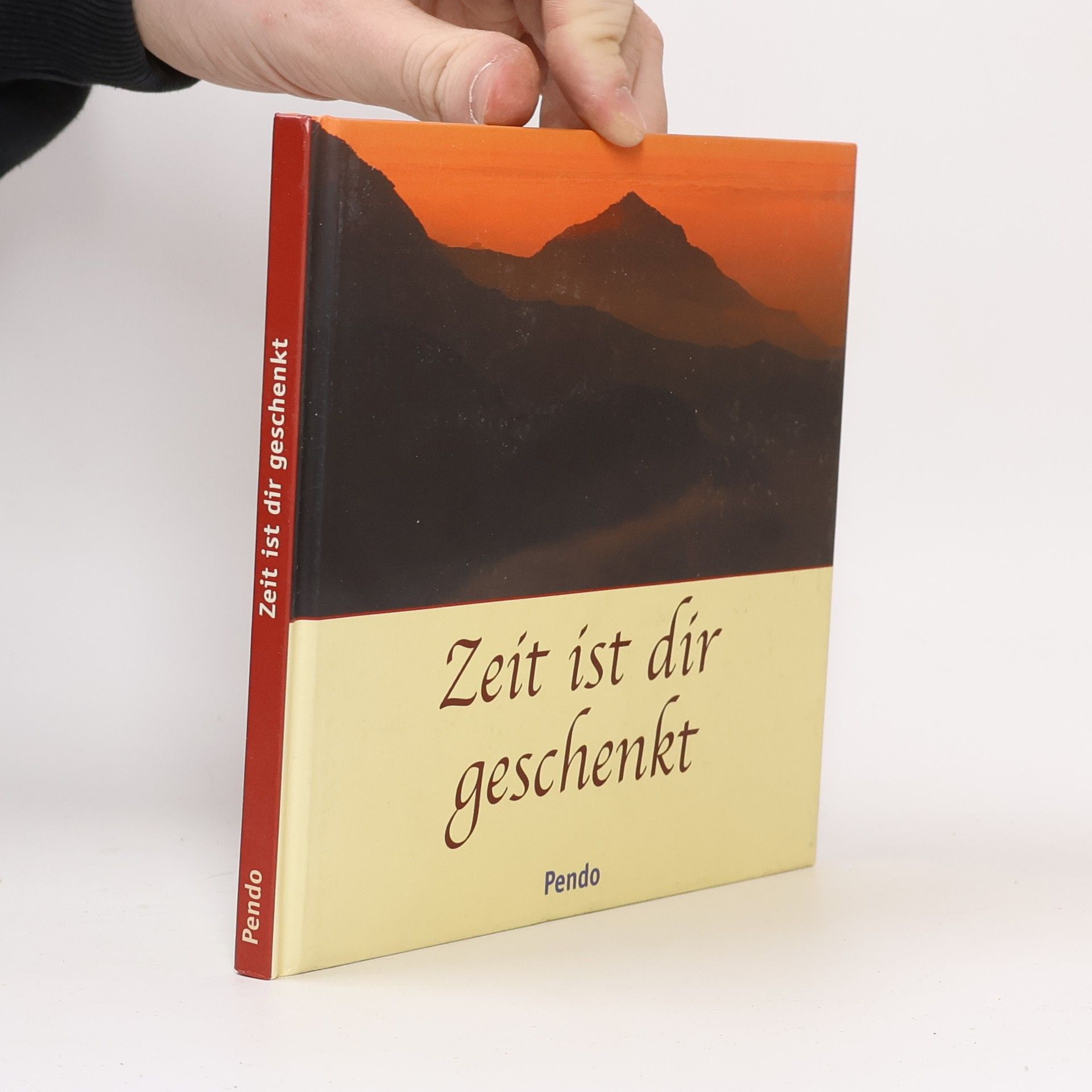 Autorenkollektiv Zeit ist dir geschenkt