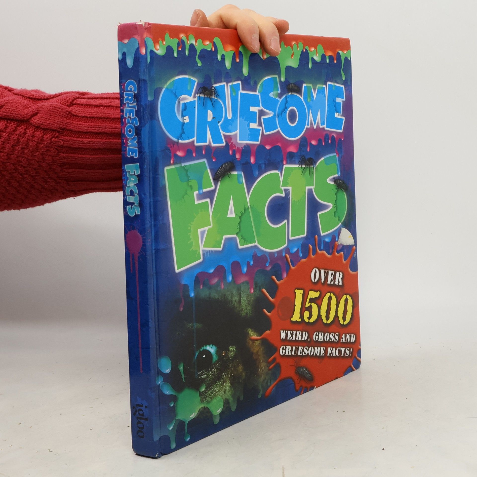 Autorenkollektiv Gruesome Facts