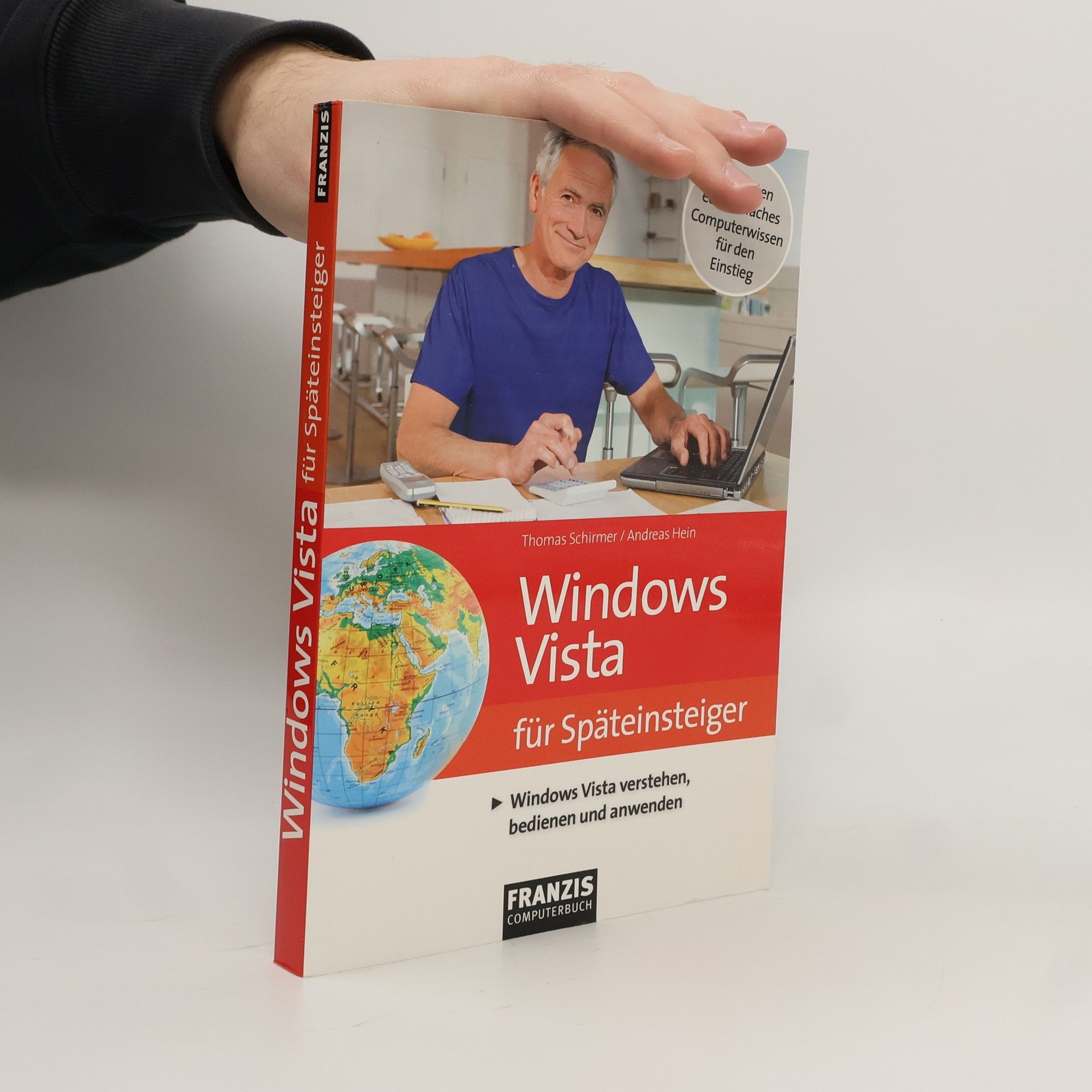 Jörg Brunsmann Internet für Späteinsteiger