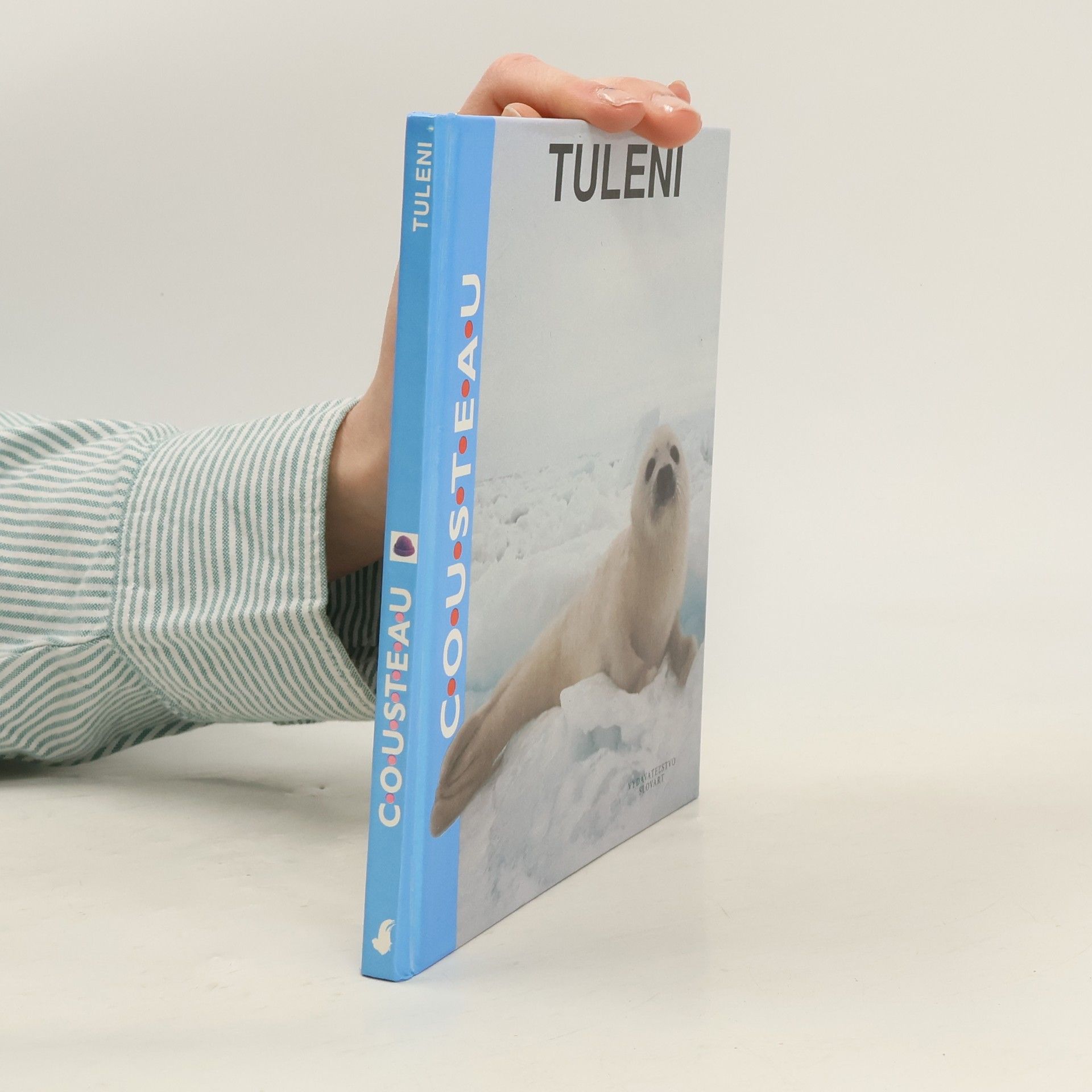 Vladimíra Čermáková Tuleni