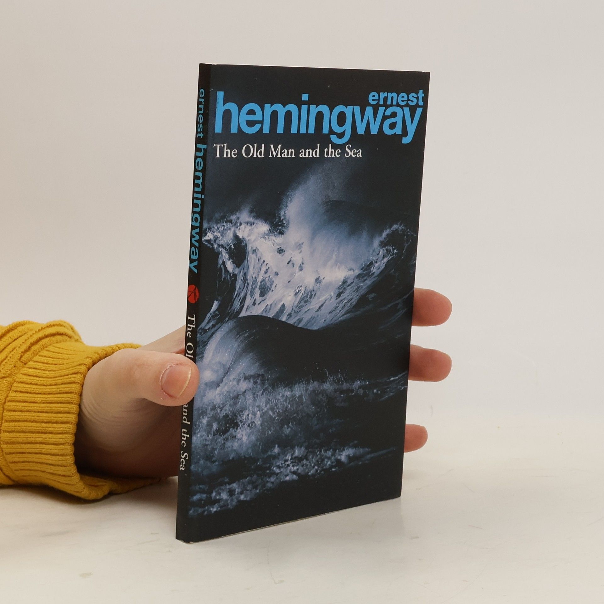 Ernest Hemingway The Old Man and the Sea