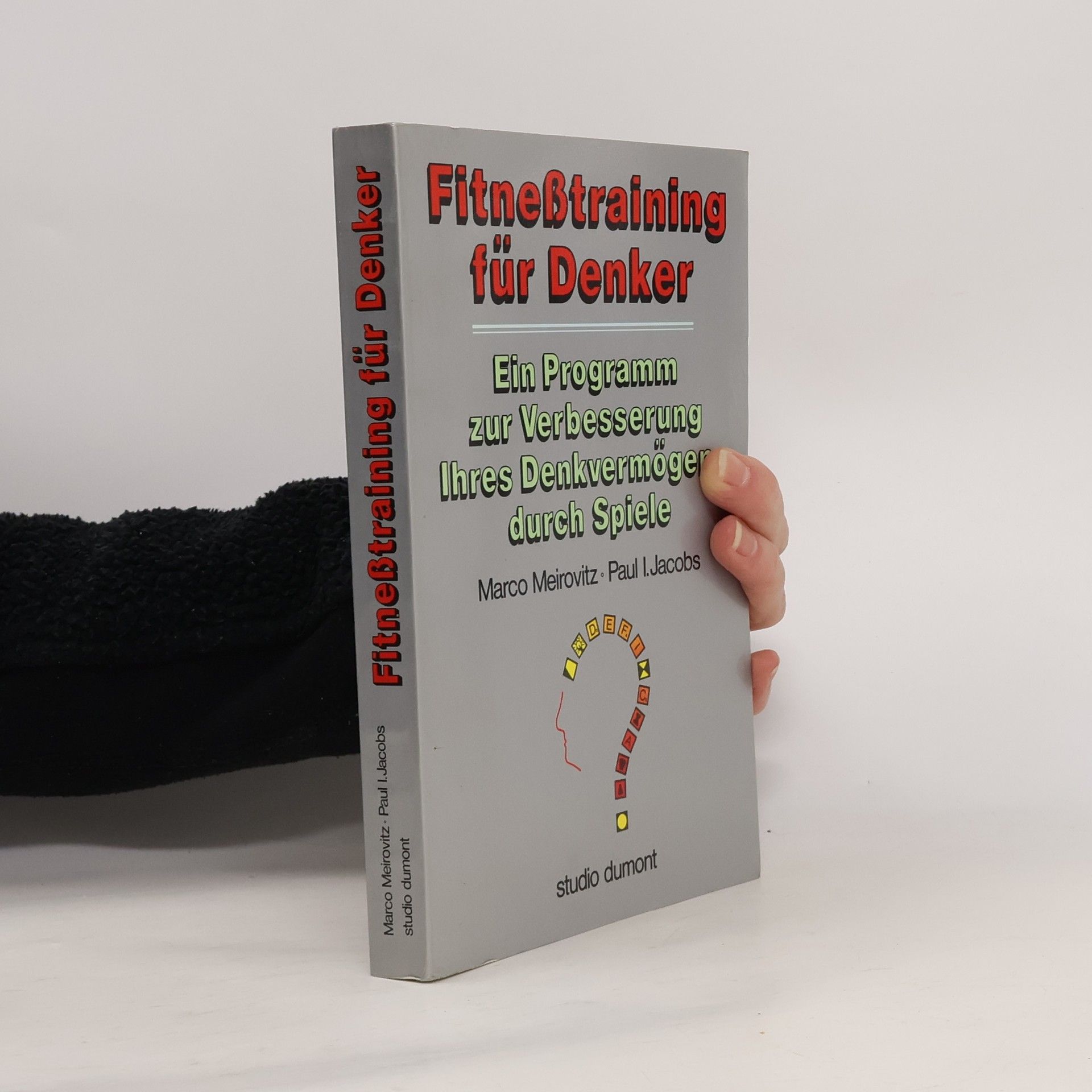 Fitnesstraining für Denker