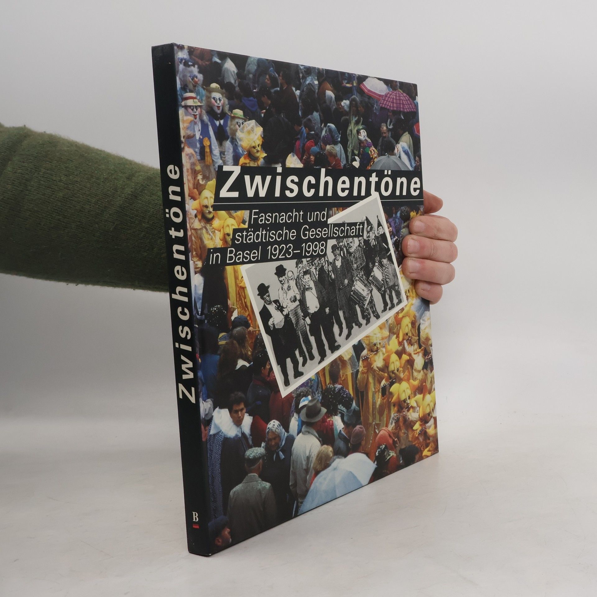 Auteurscollectief Zwischentöne