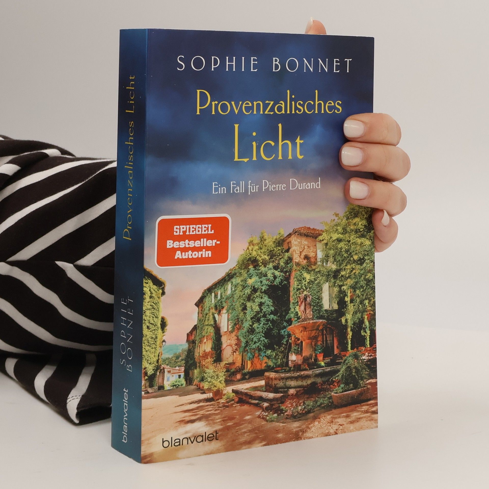 Provenzalisches Licht