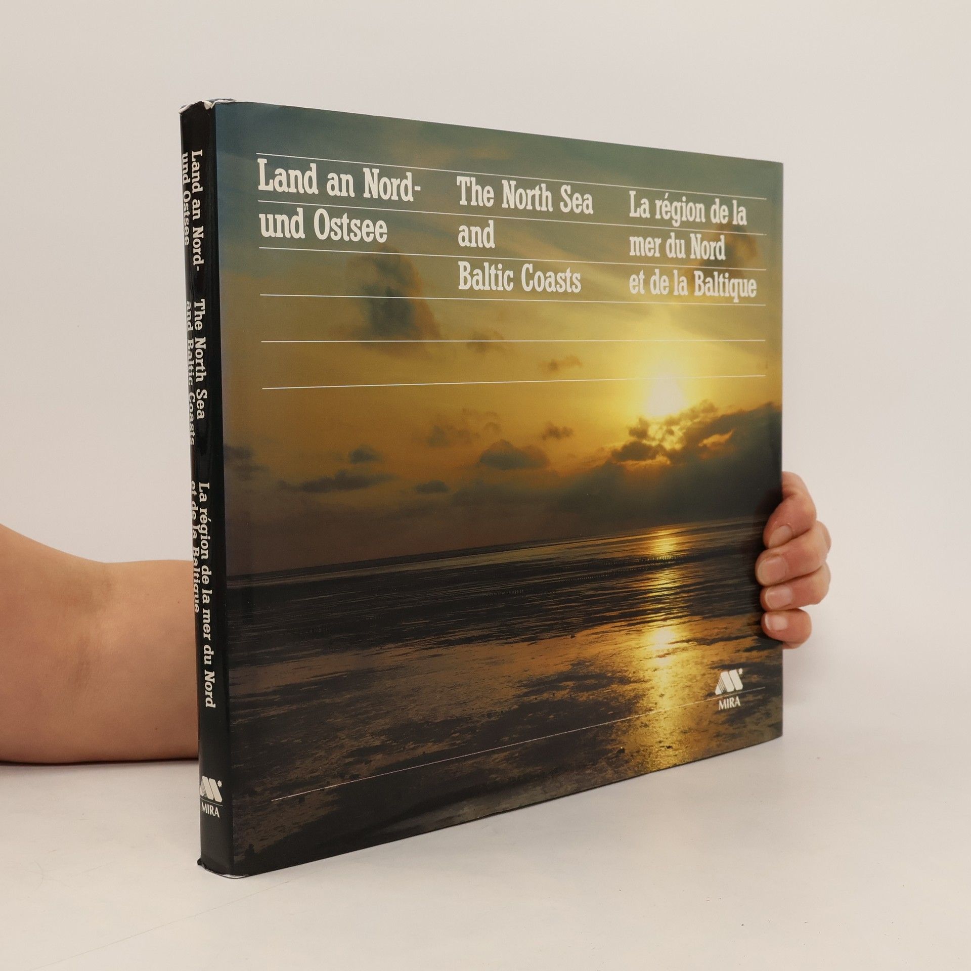 Hermann Gutmann Land an Nord und Ostsee