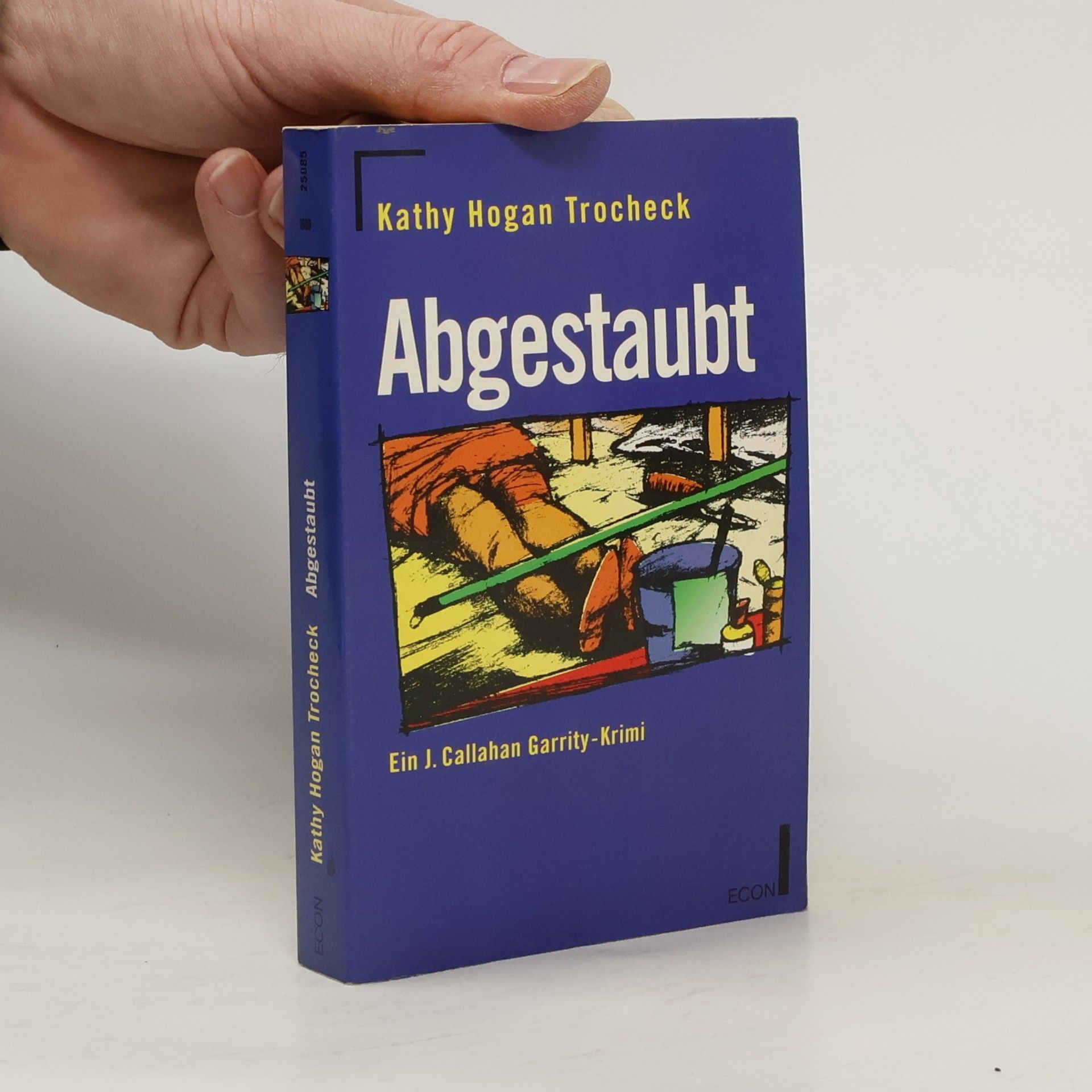 Abgestaubt