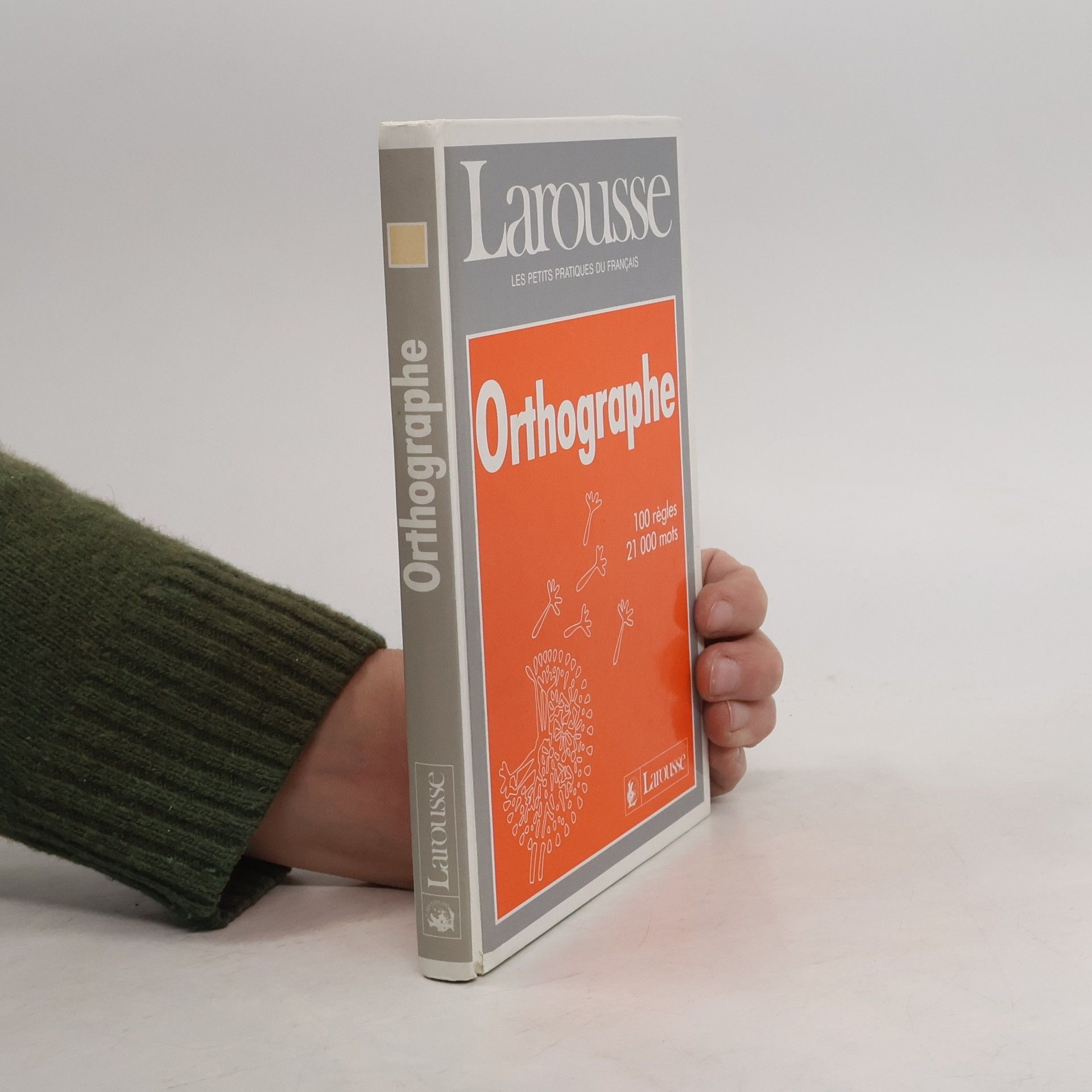 Collectif d'auteurs Orthographe