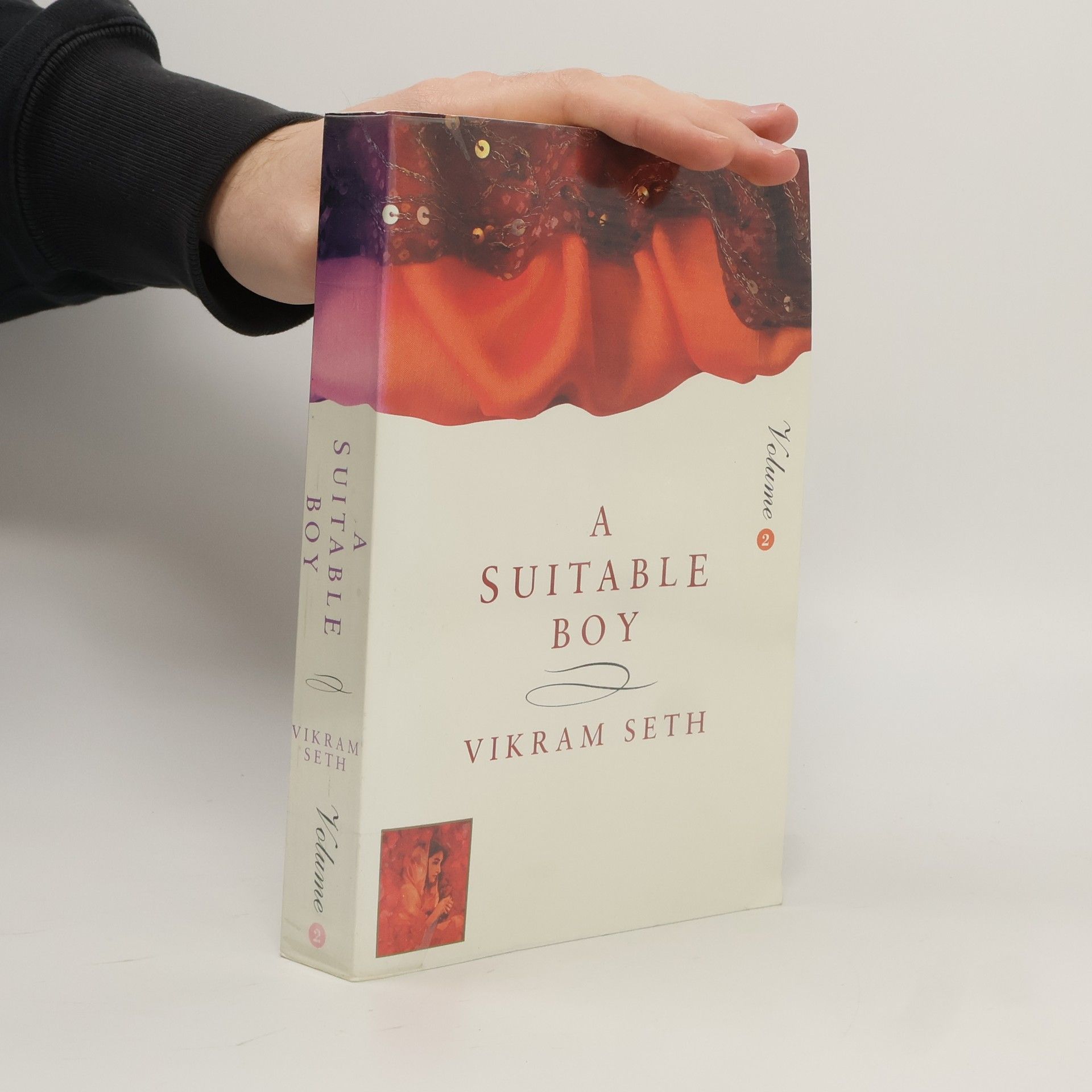 A Suitable Boy 2