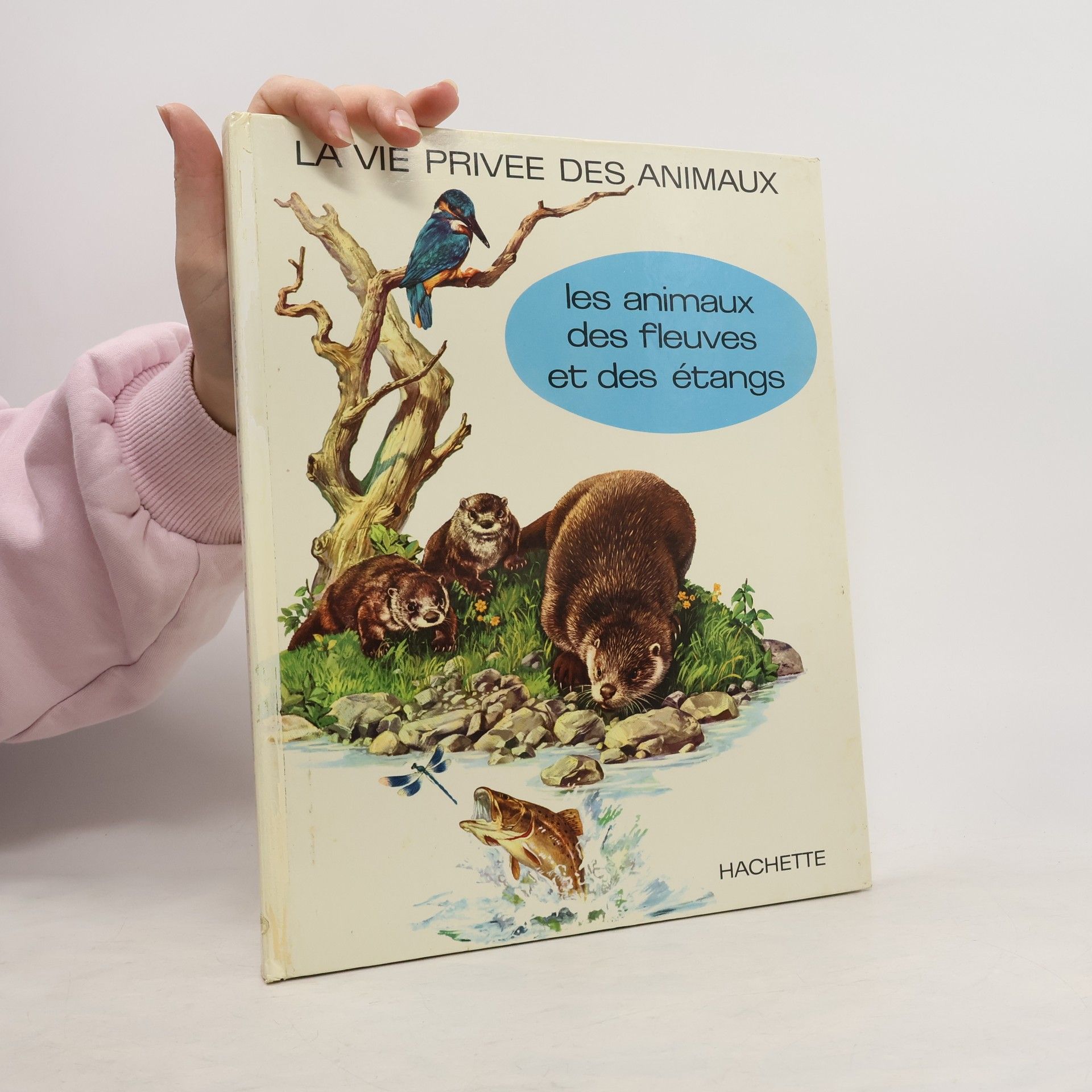 Collectif d'auteurs La vie privee des animaux