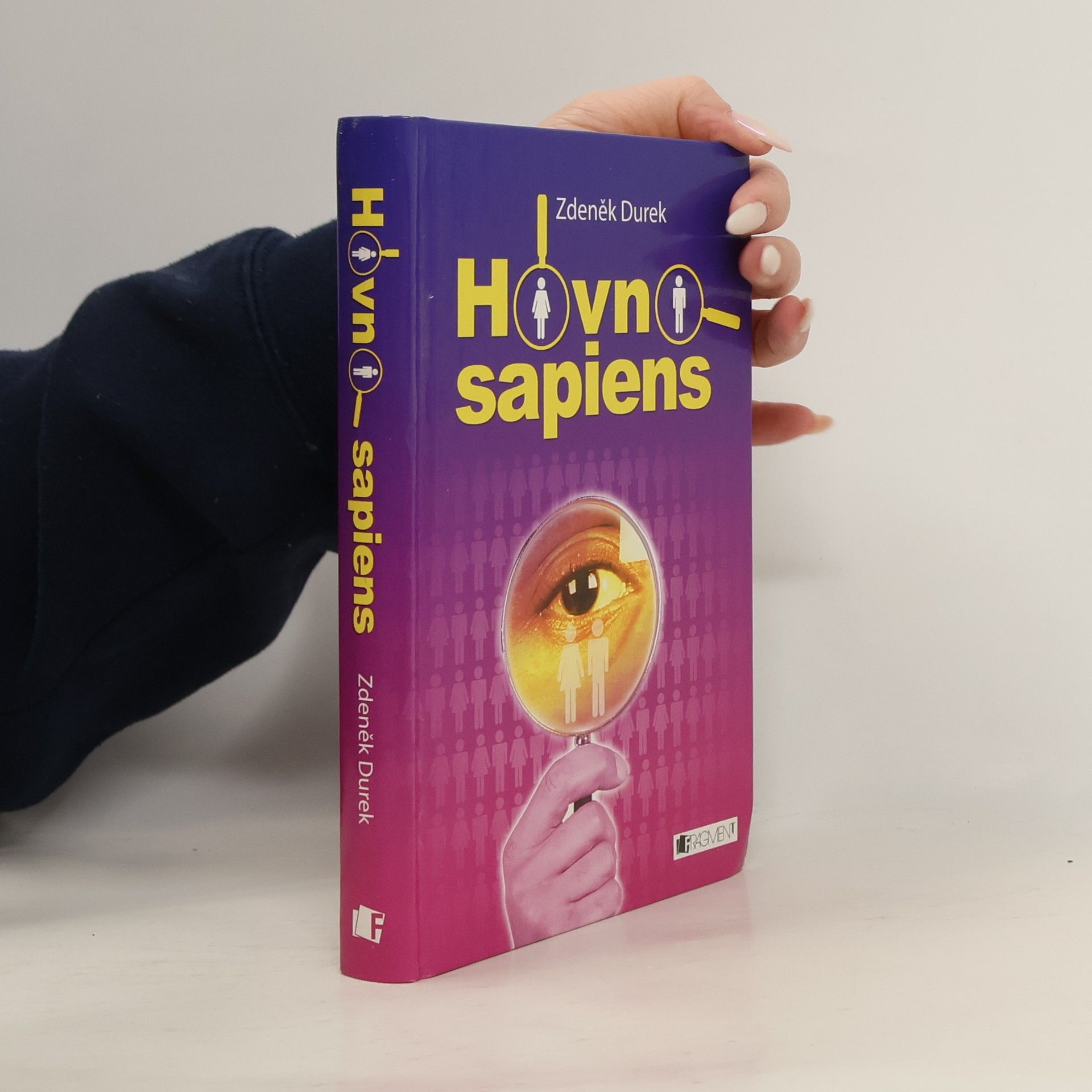 Hovno sapiens