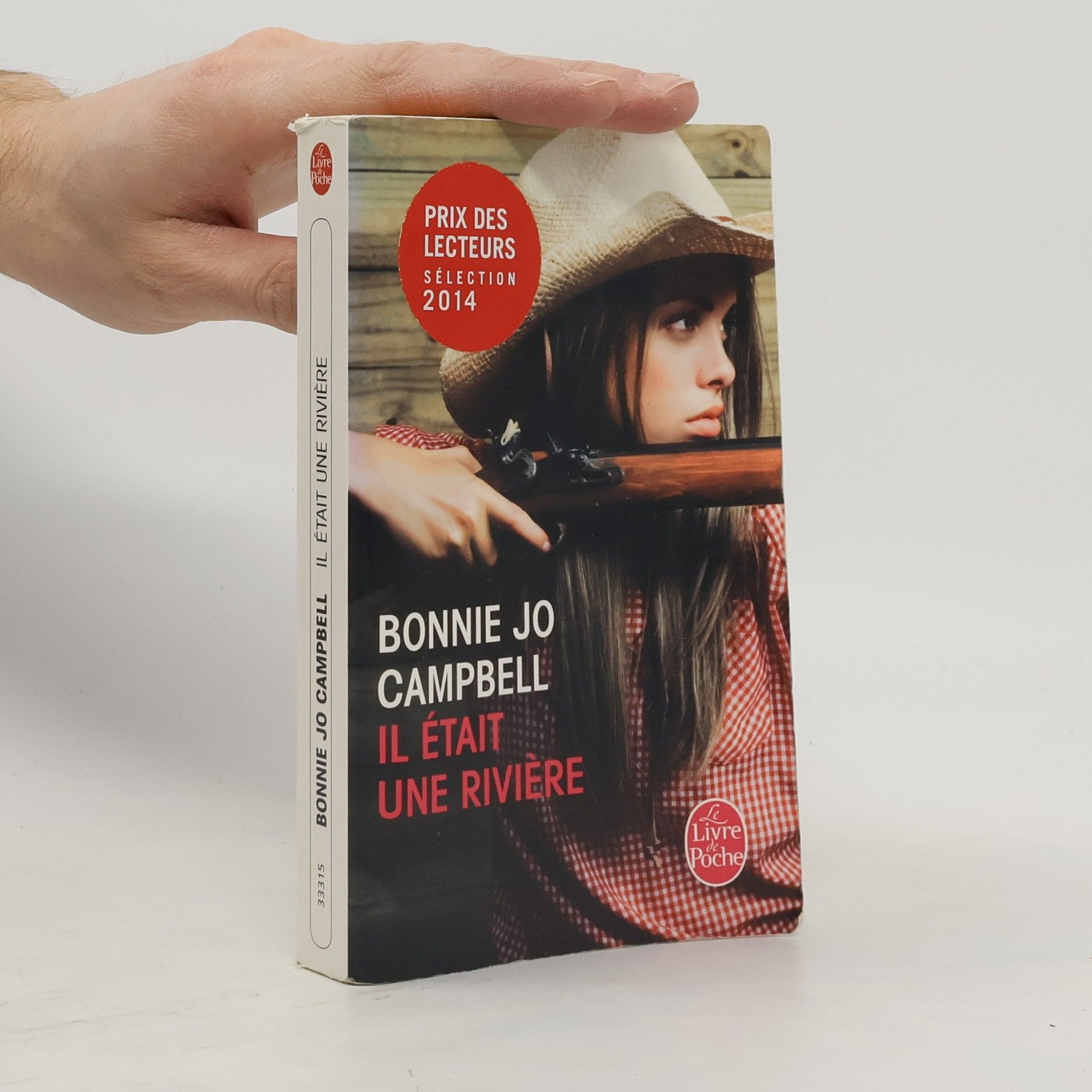 Elisabeth Peellaert Il était une rivière