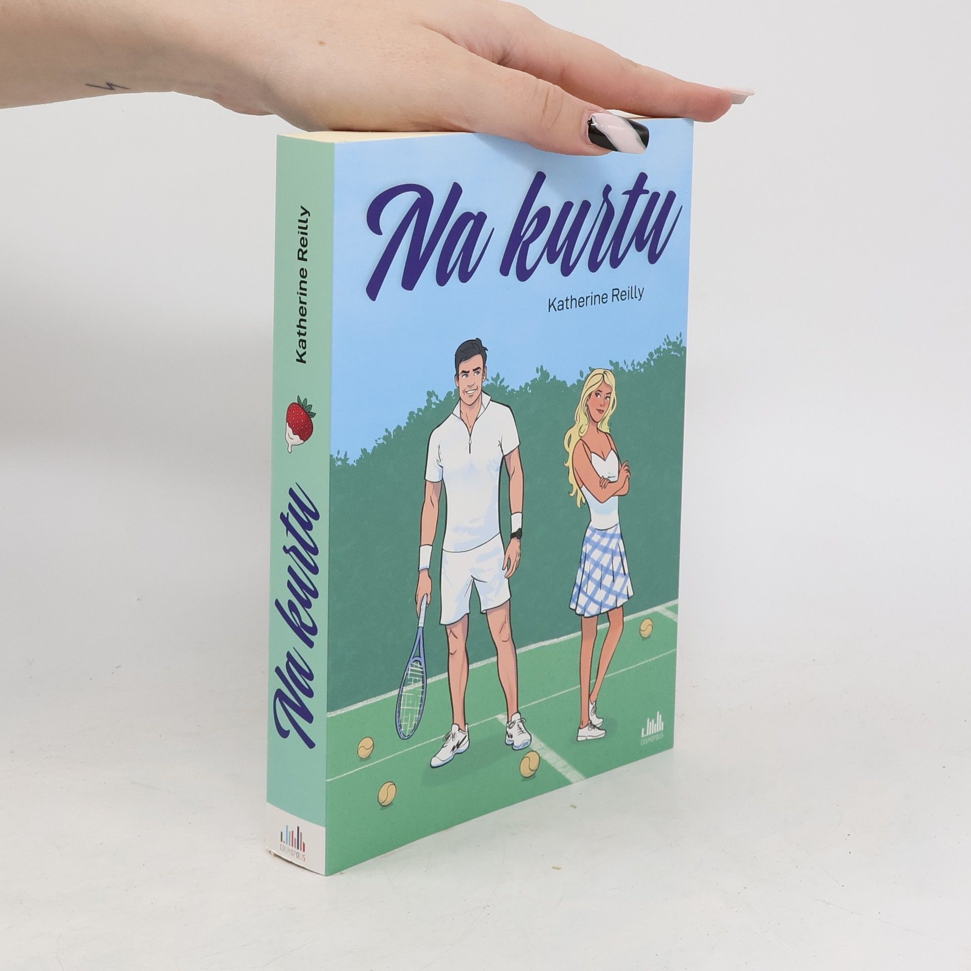 Reilly Katherine Na kurtu