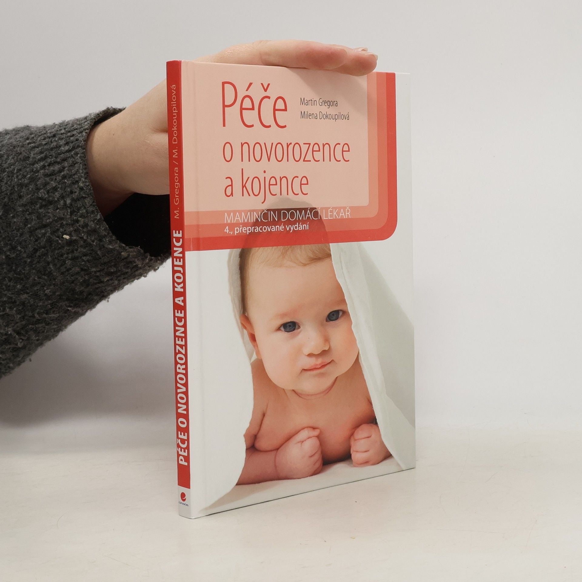 Martin Gregor-Dellin Péče o novorozence a kojence