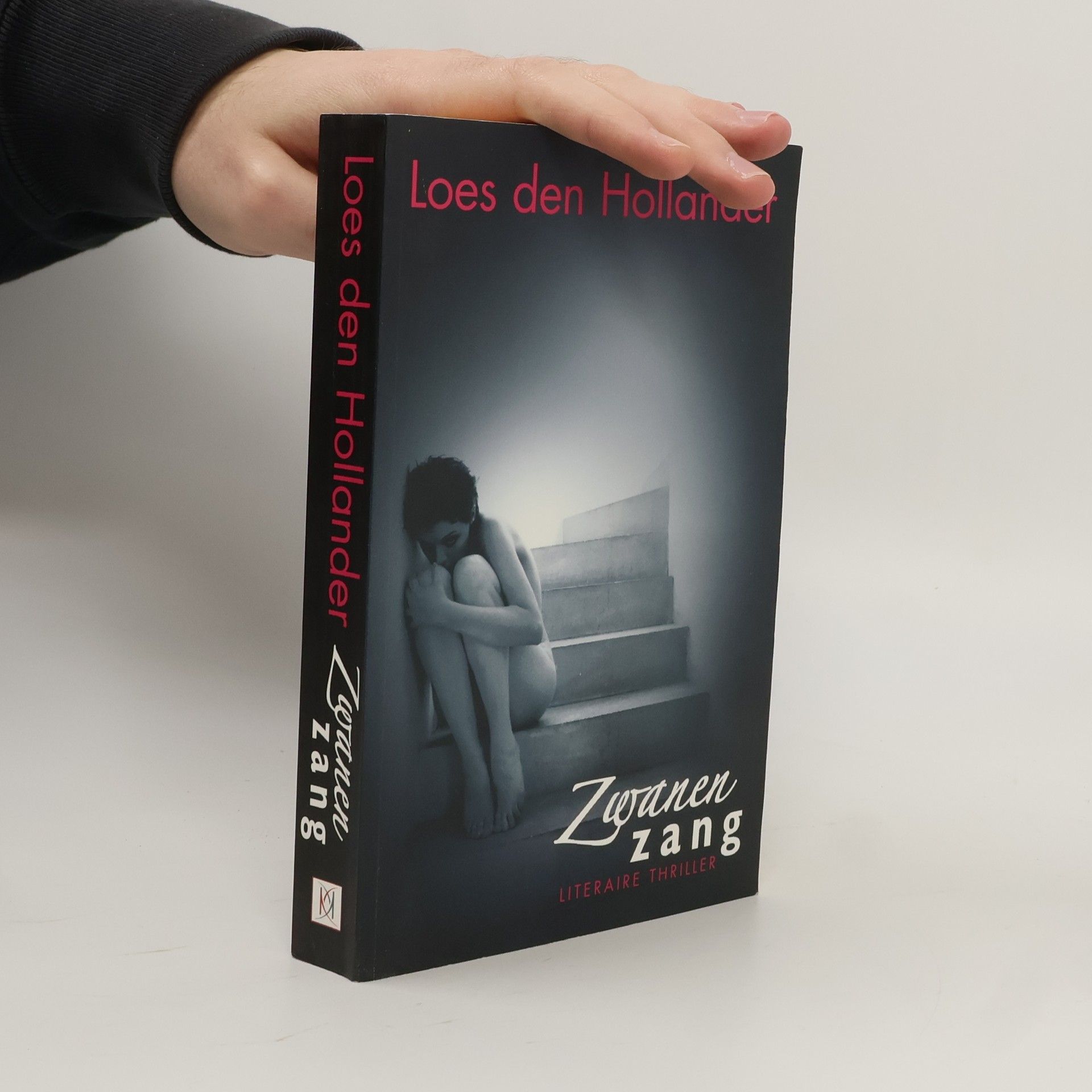 Loes den Hollander Zwanenzang