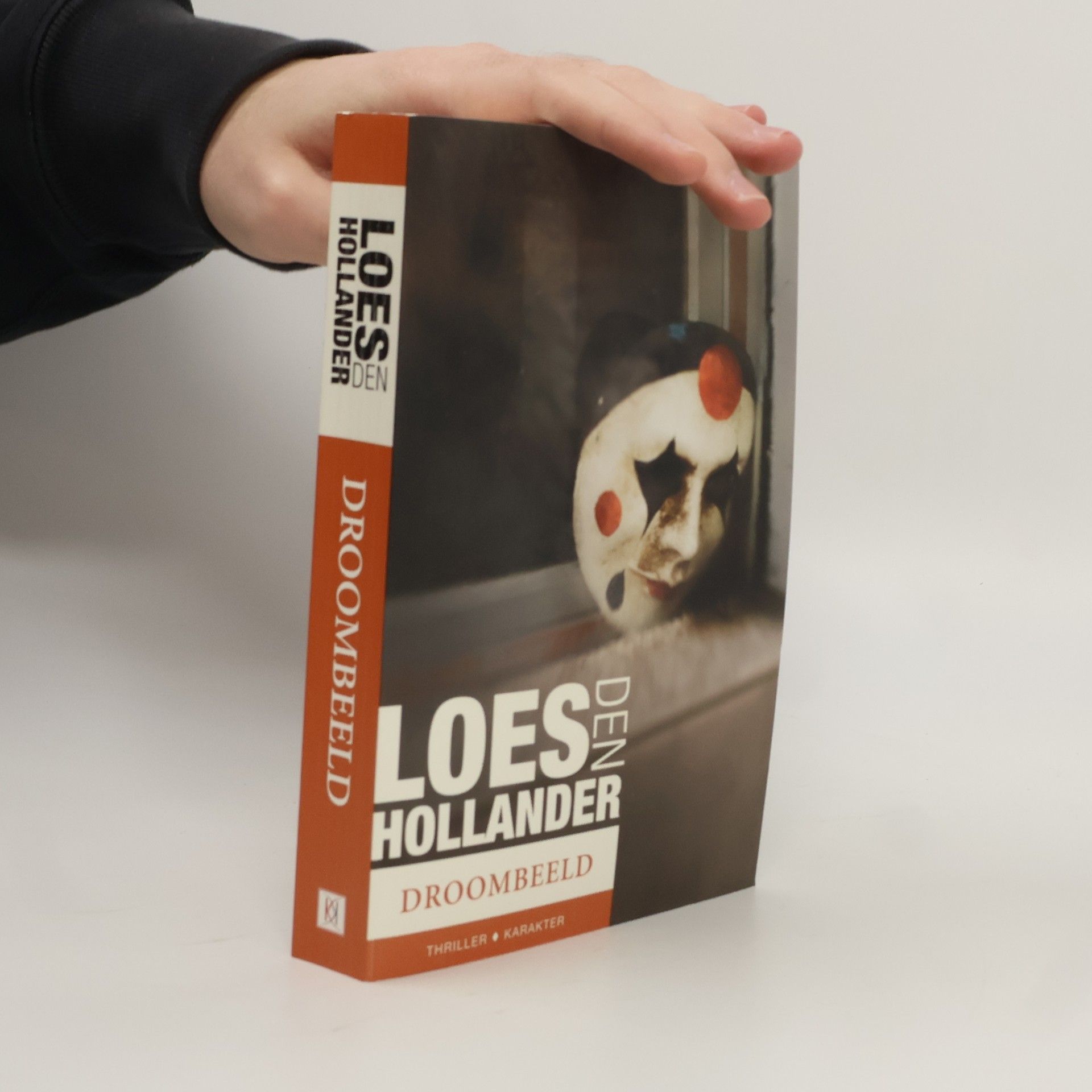 Loes den Hollander Droombeeld druk 1