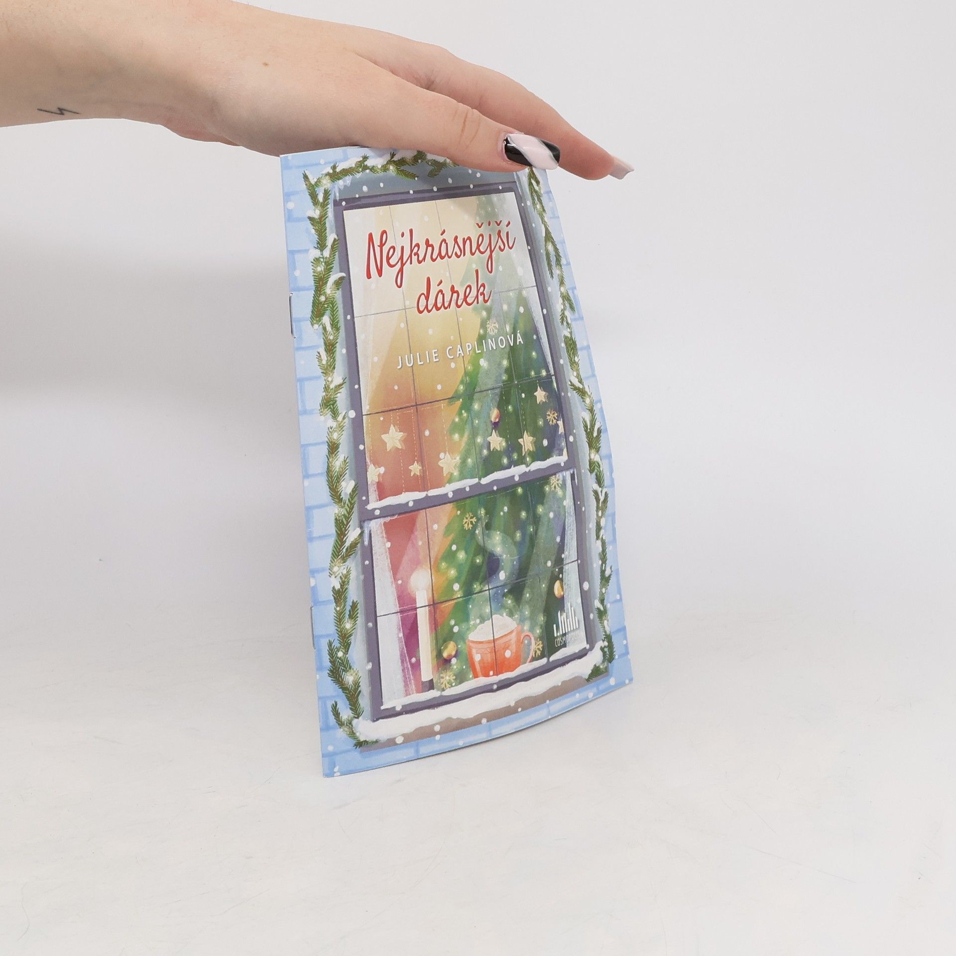 Nejkrásnější dárek