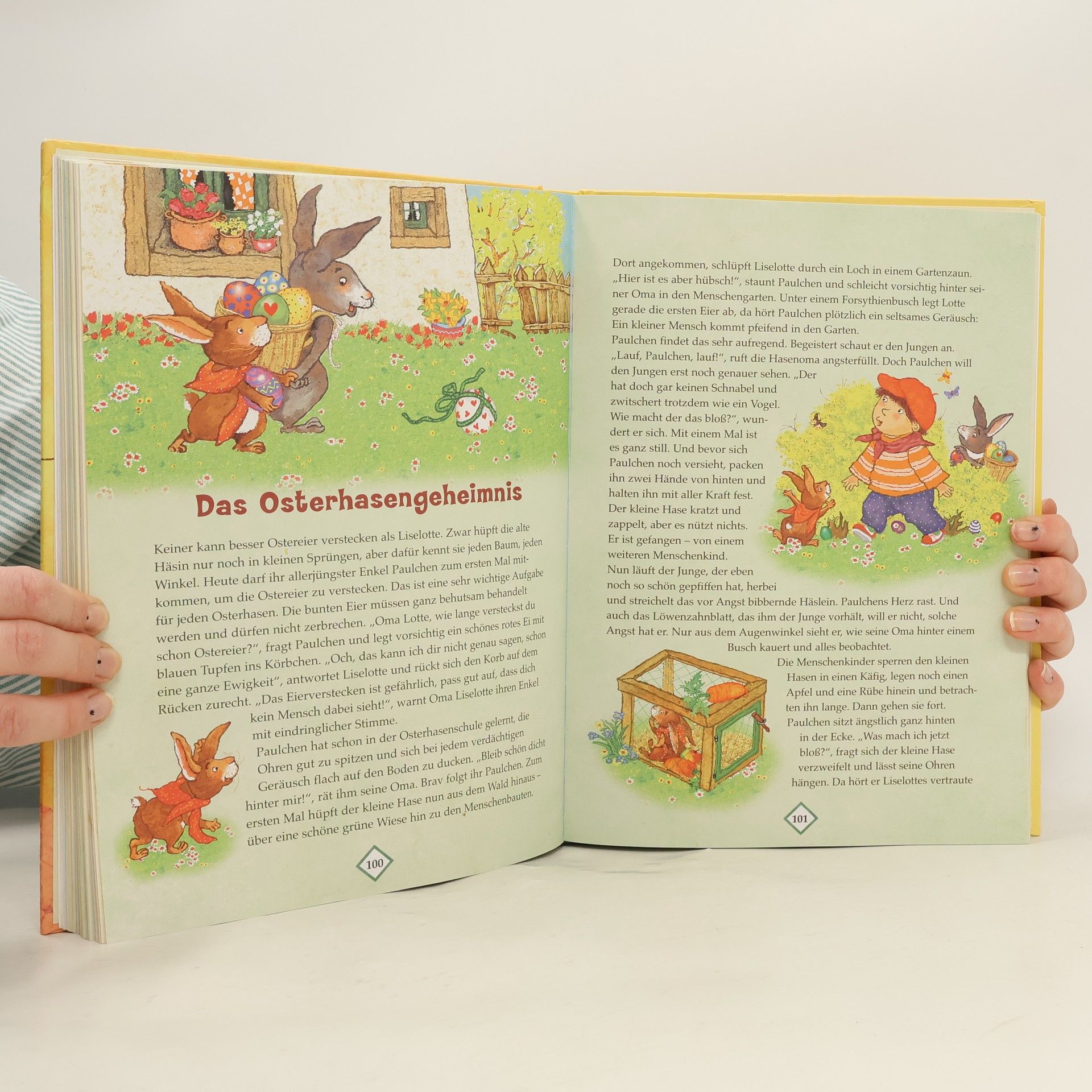 Marion Krätschmer Das große Oma-Buch. Nelson Sammelband