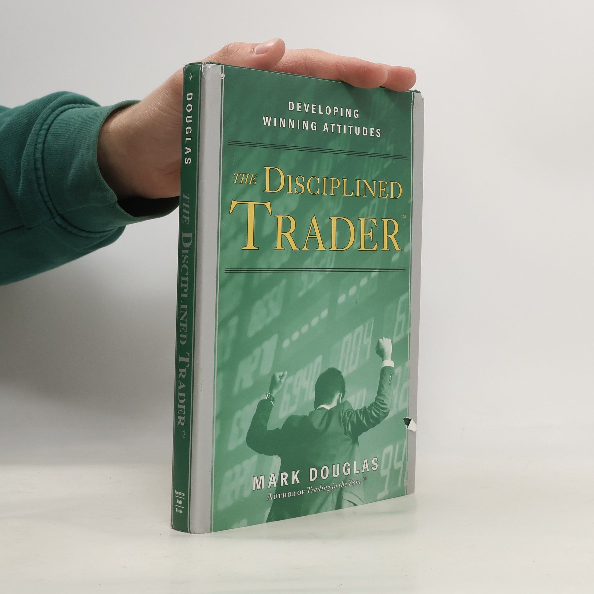 The Disciplined Trader