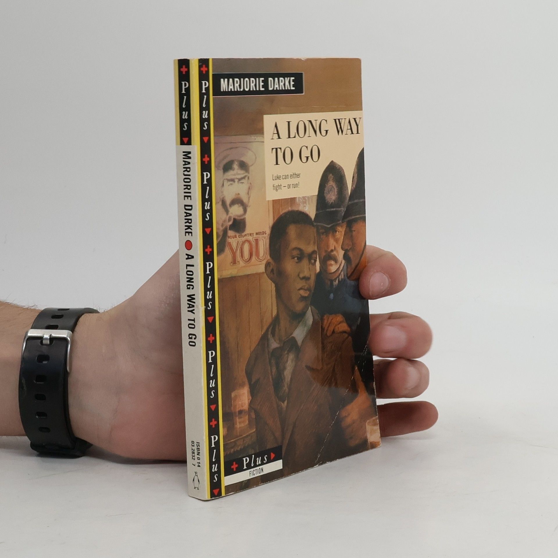 A Long Way to Go Plus