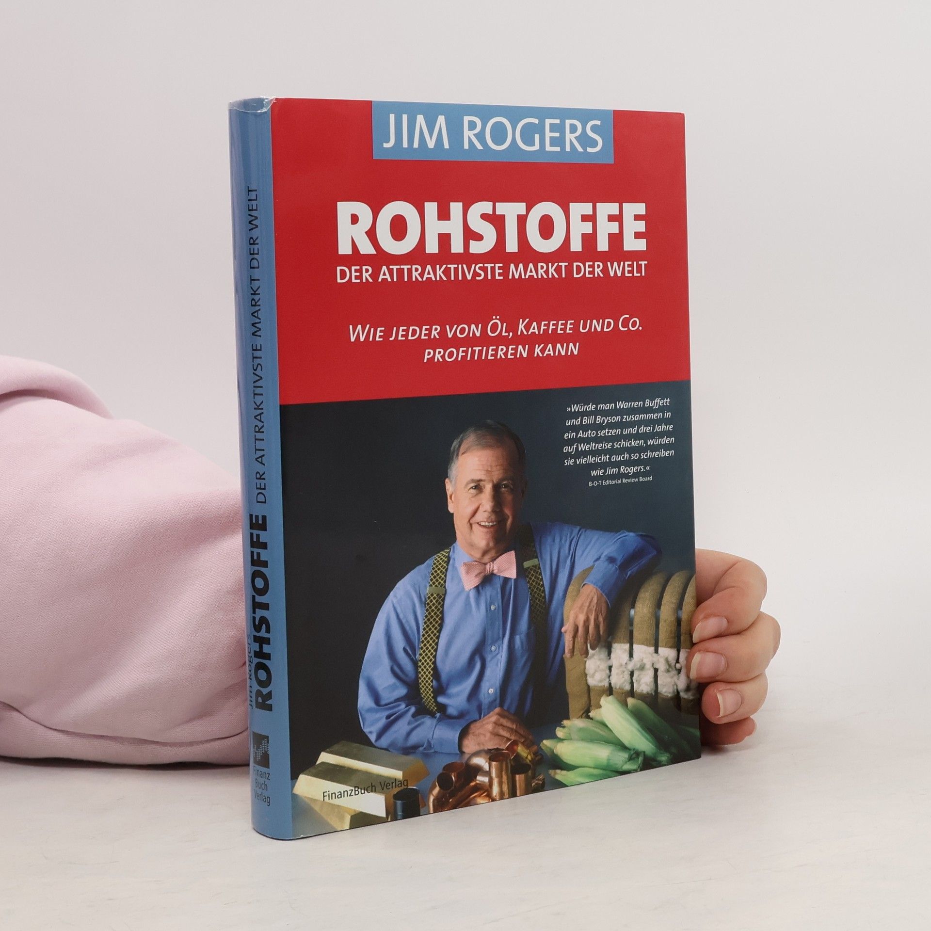 Rohstoffe
