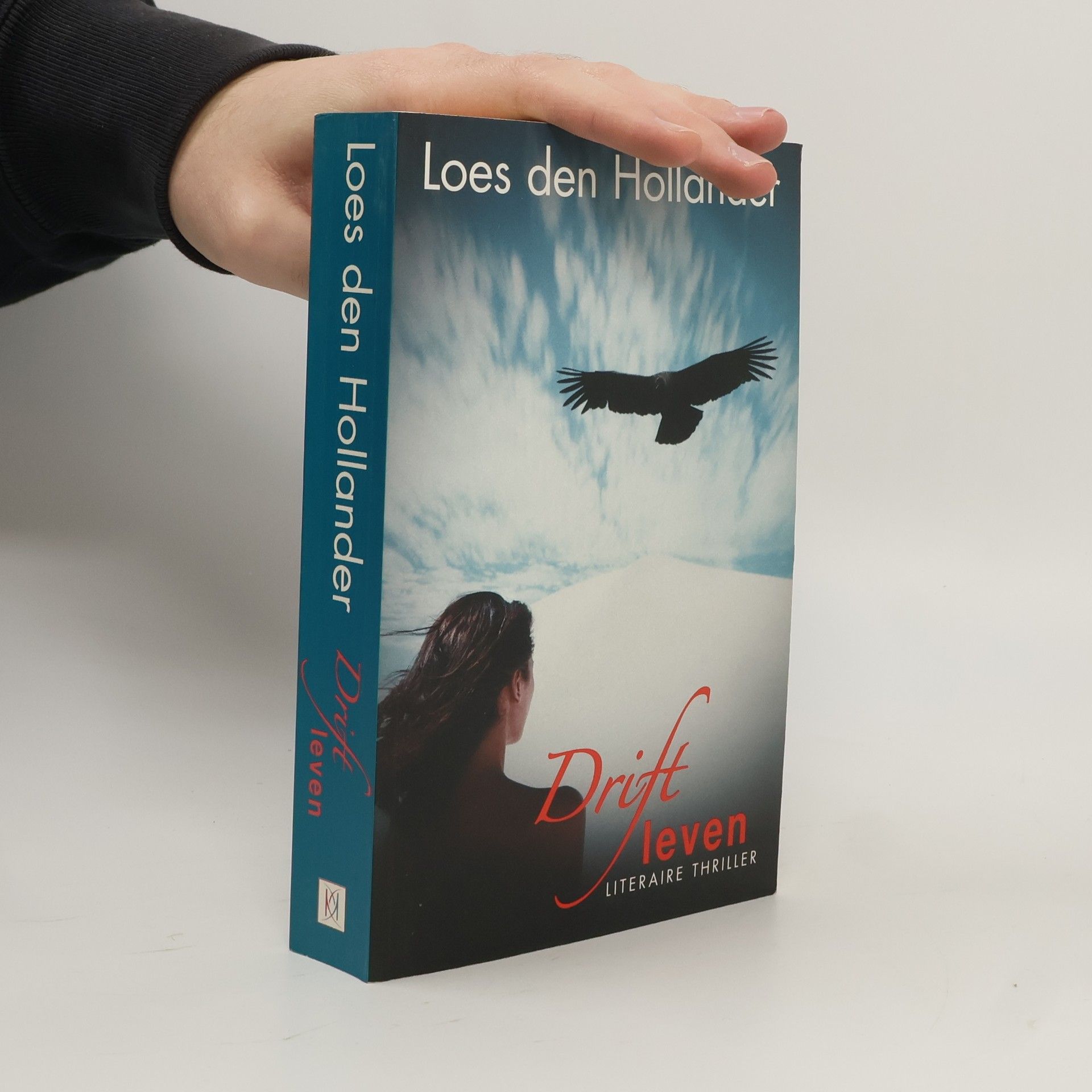 Loes den Hollander Driftleven