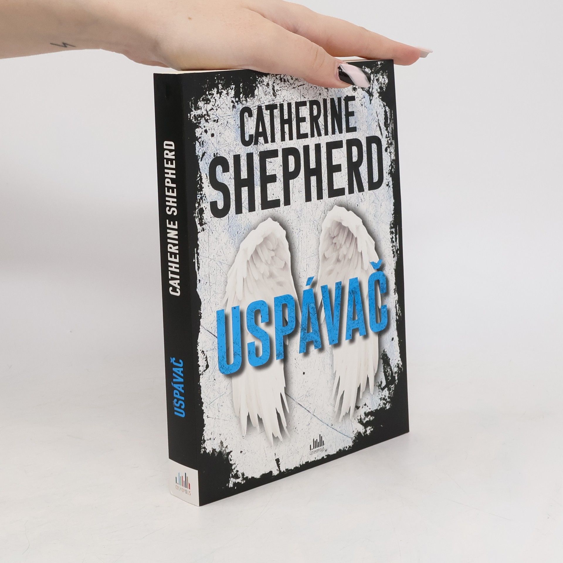 Catherine Shepherd Uspávač