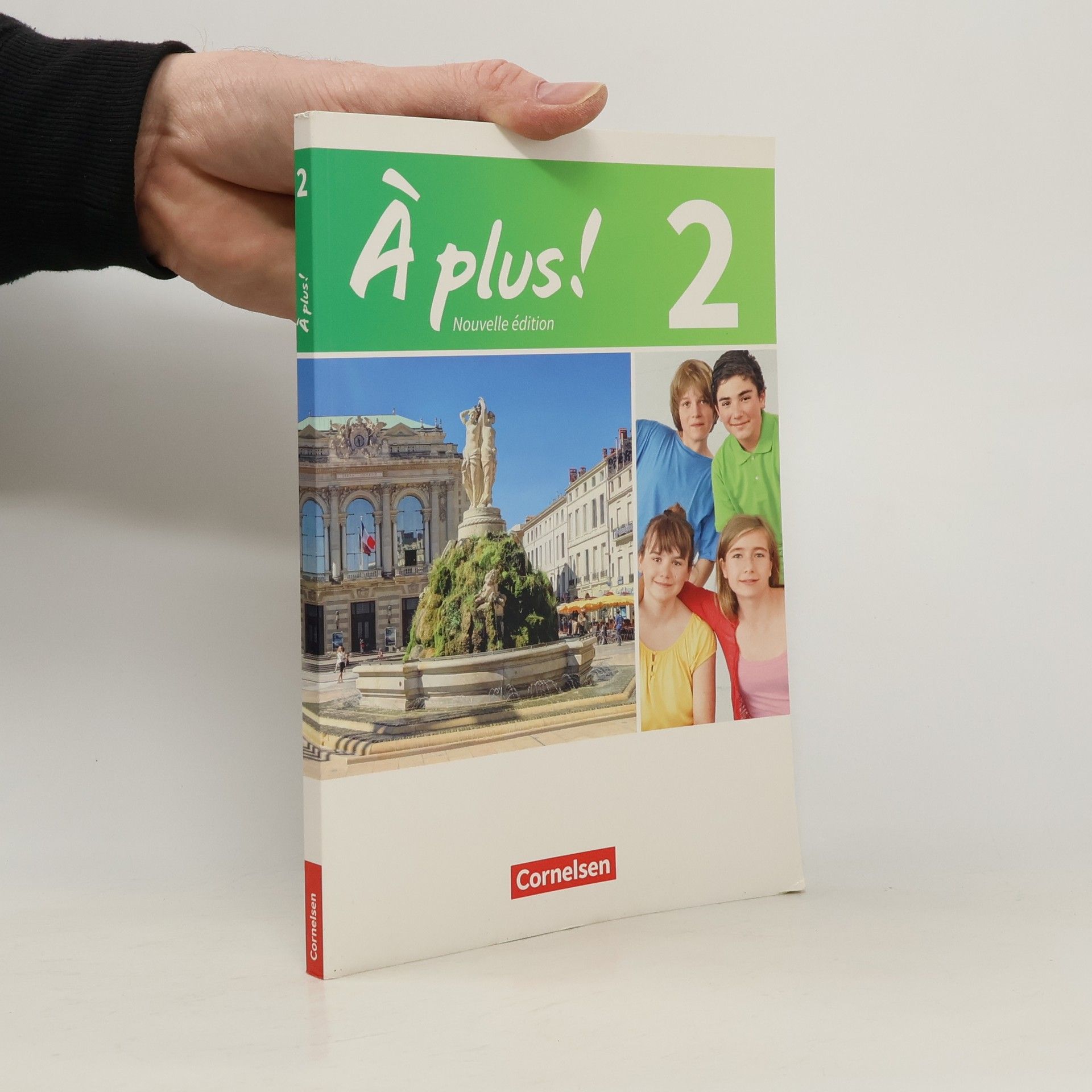 Otto Michael Blume Schülerbuch