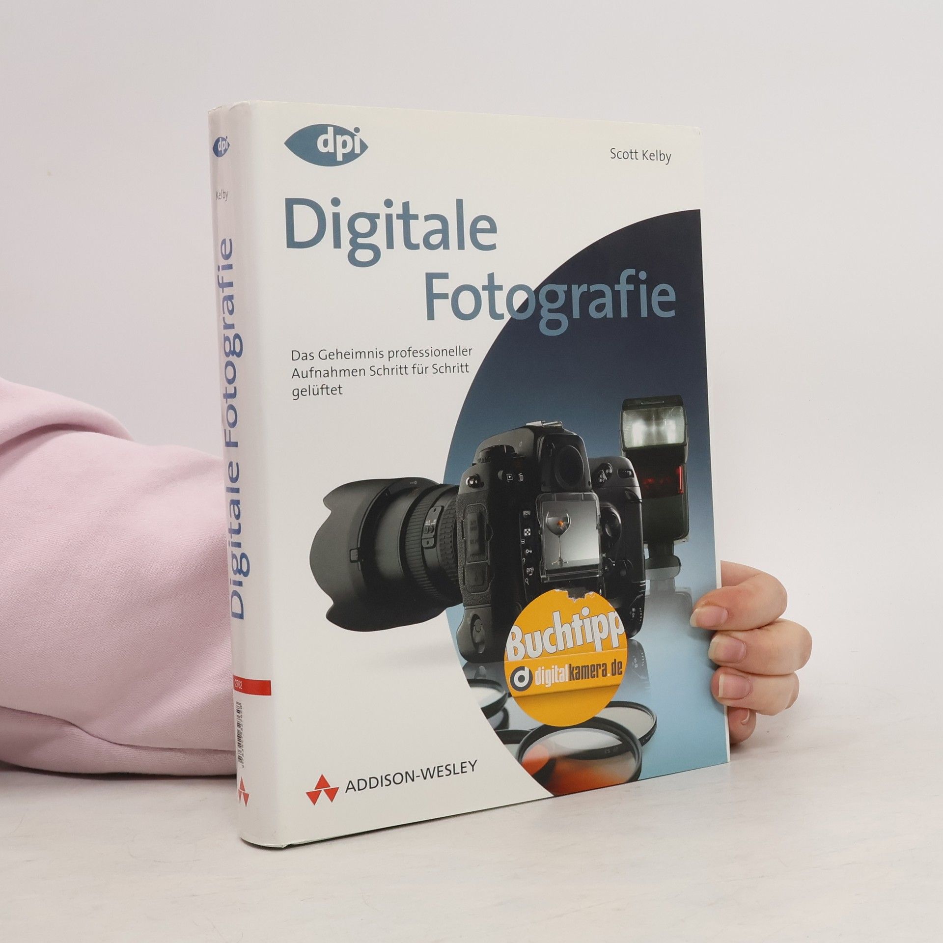 Scott Kelby Digitale Fotografie