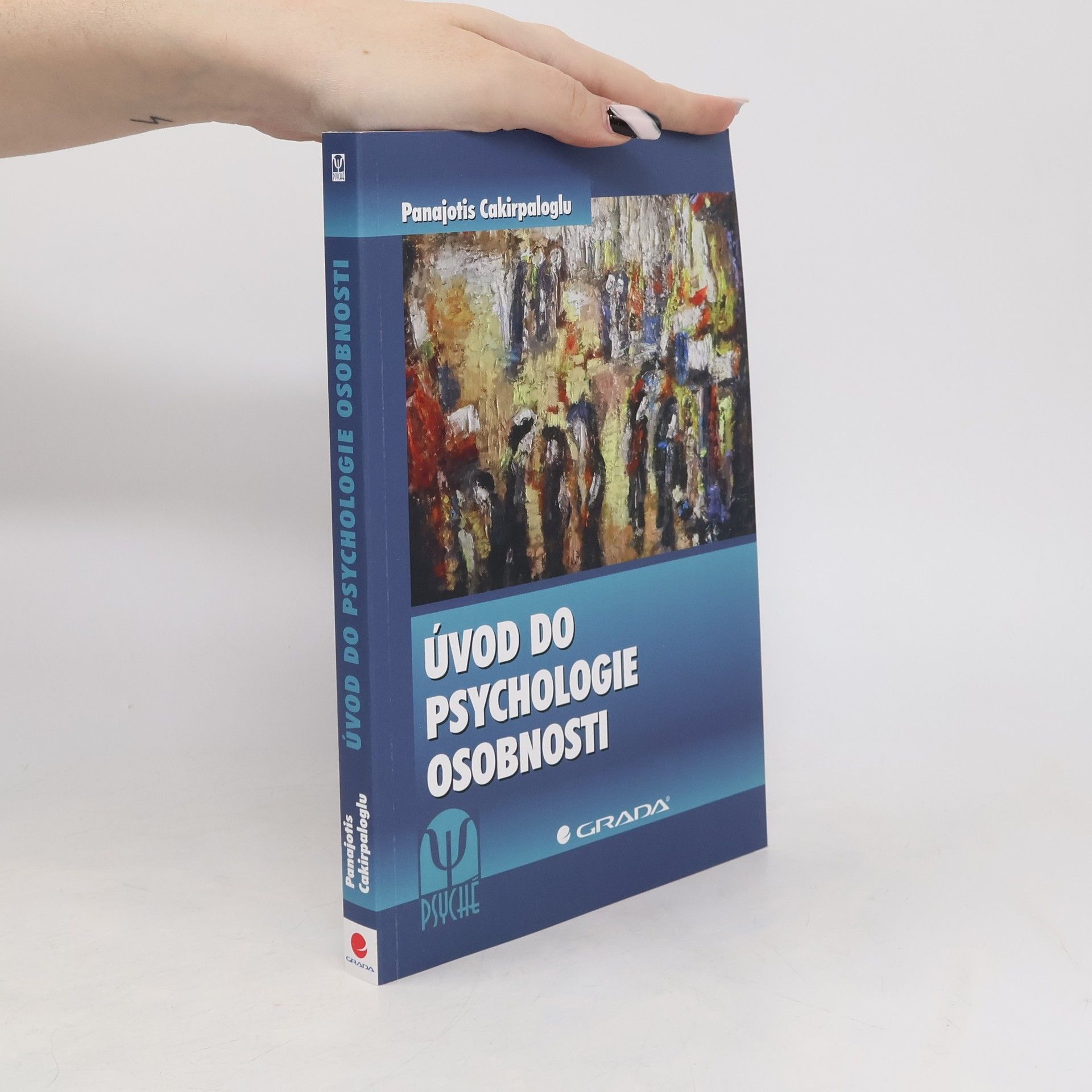 Úvod do psychologie osobnosti