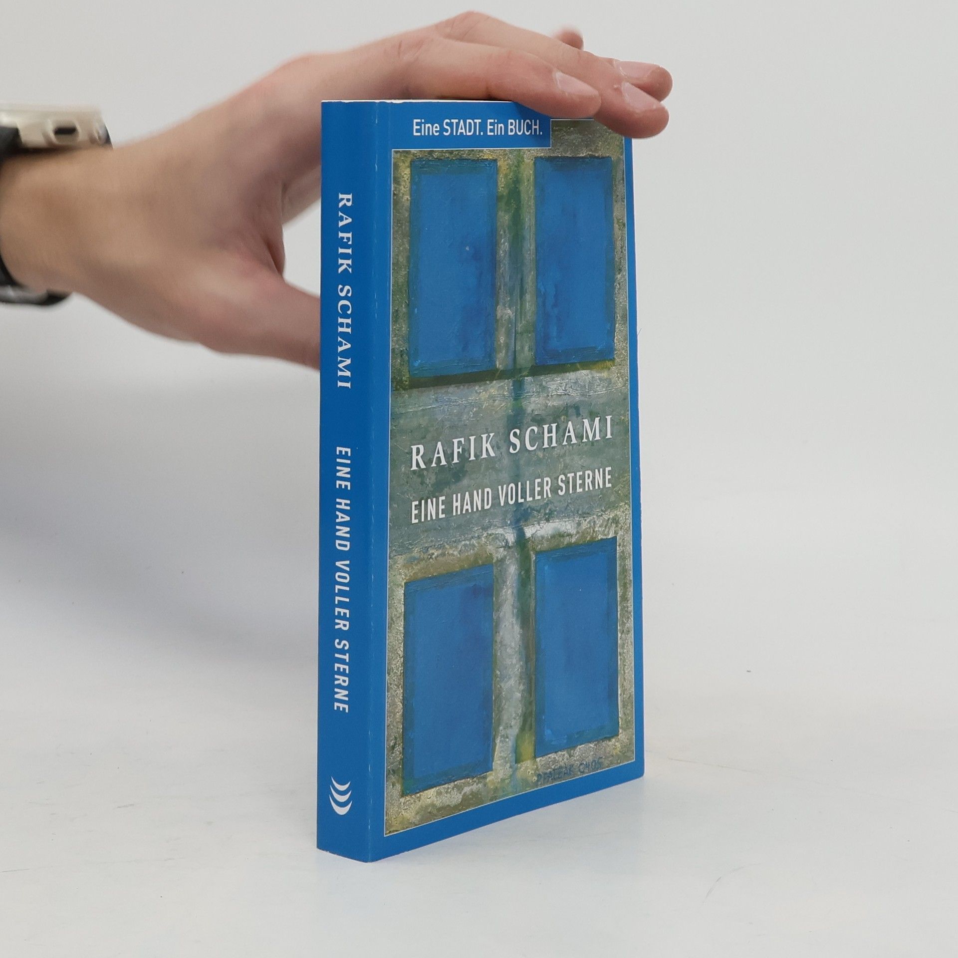 Eine Hand voller Sterne